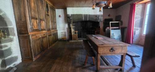 Mauriac Cantal casa foto 7430138