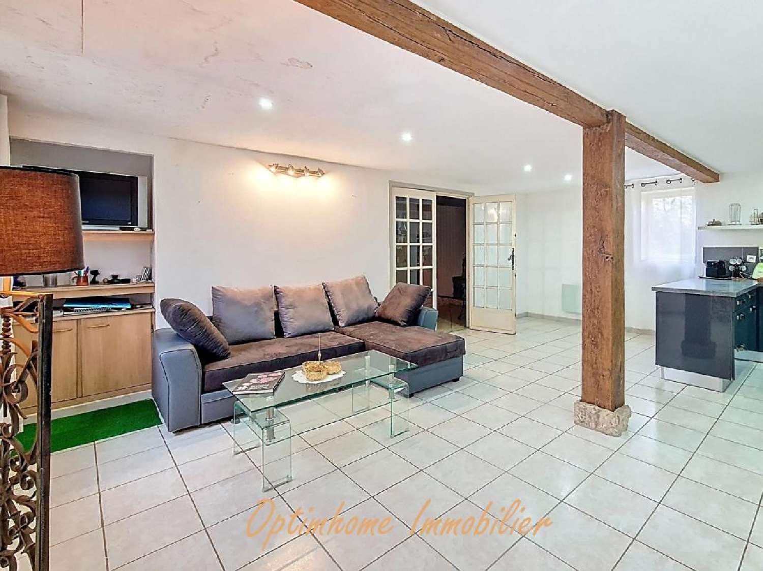 en venta casa Mauroux Lot 2