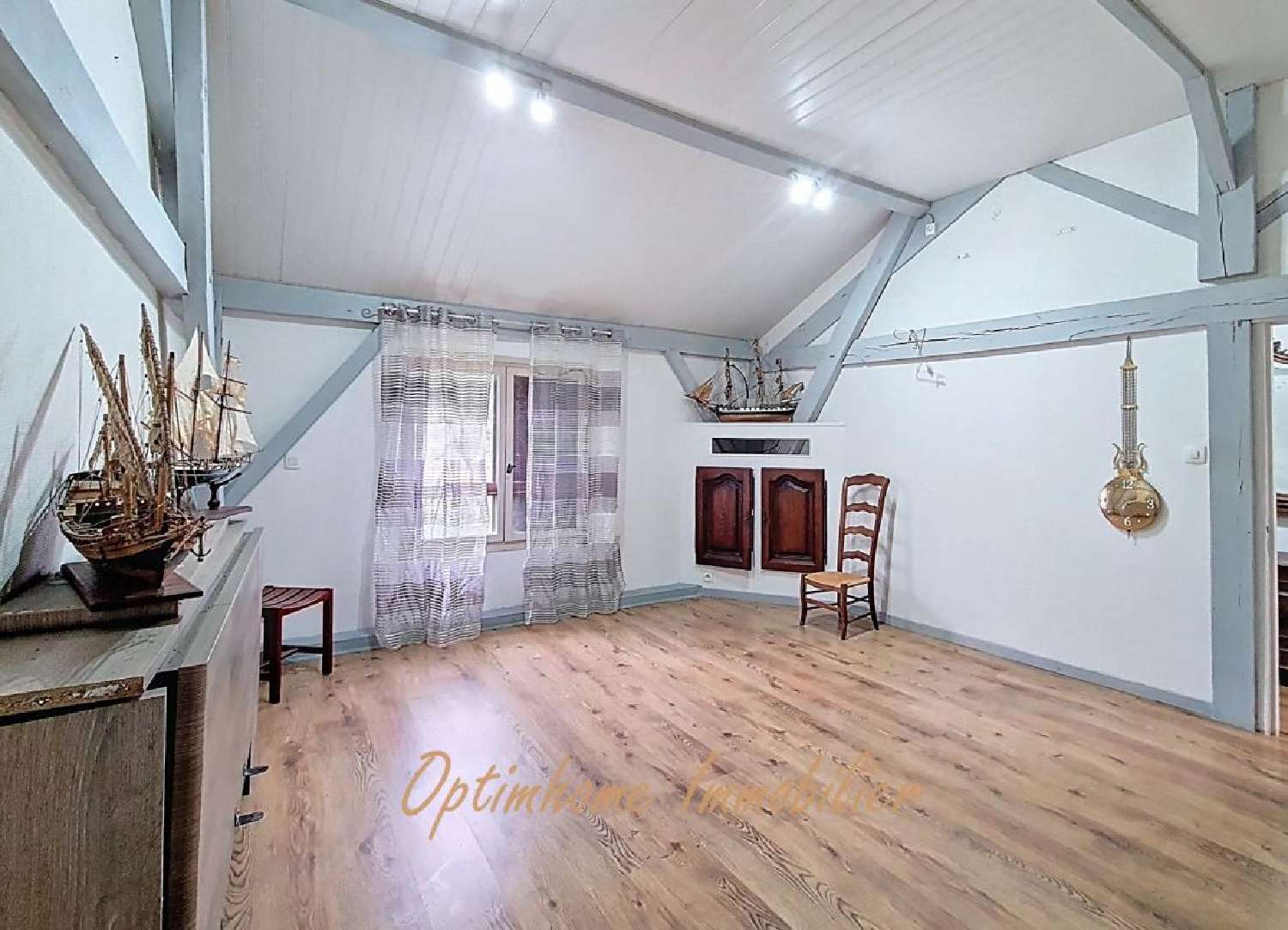 en venta casa Mauroux Lot 5