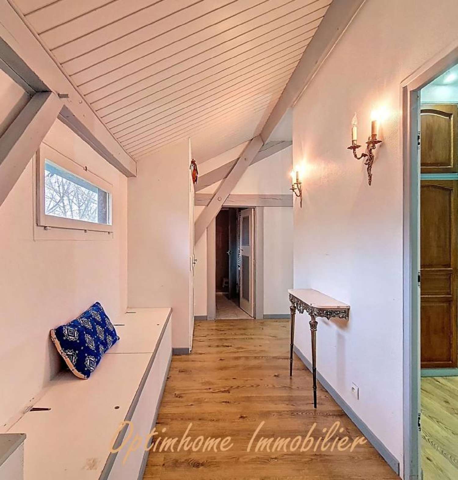 en venta casa Mauroux Lot 6
