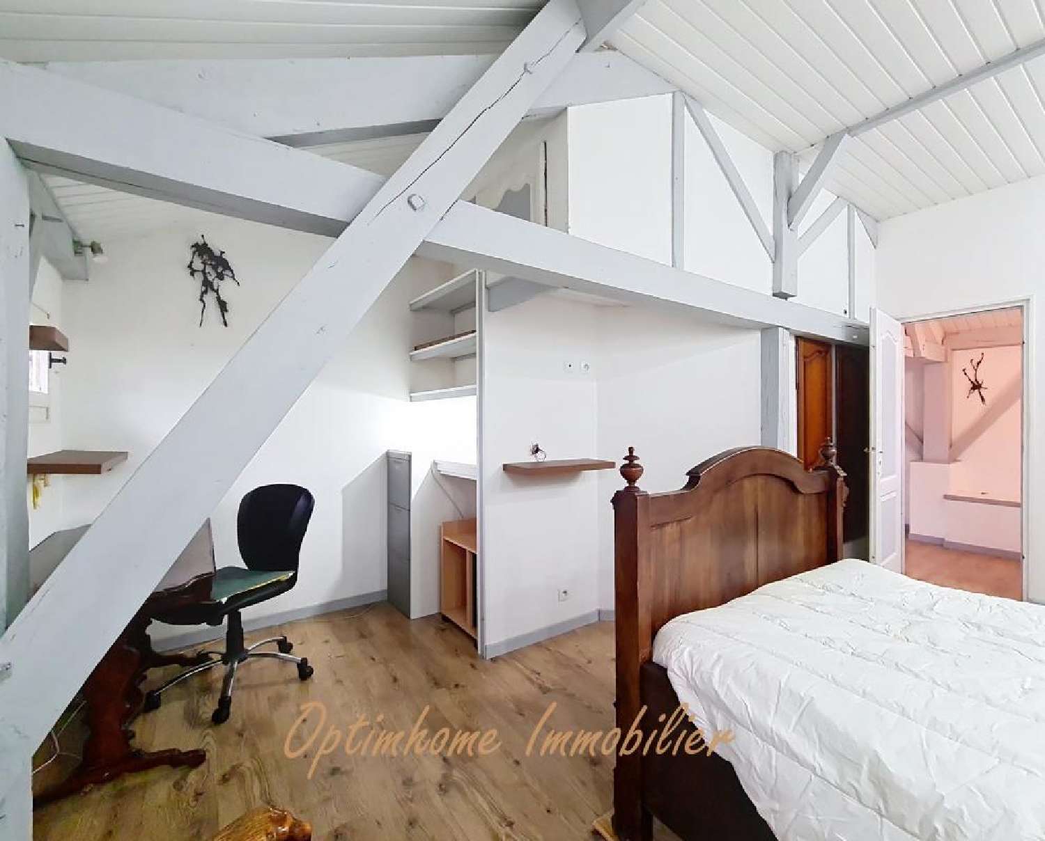 en venta casa Mauroux Lot 7