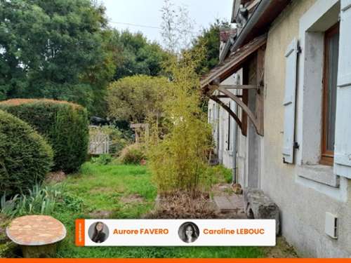 Mauves-sur-Huisne Orne house foto 7422425