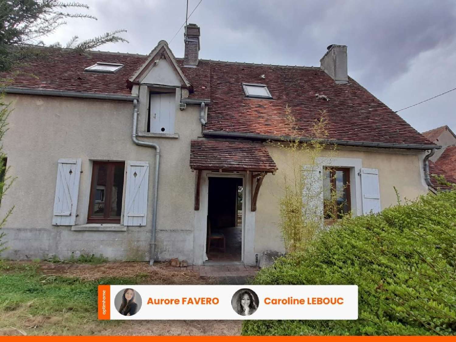 for sale house Mauves-sur-Huisne Orne 2