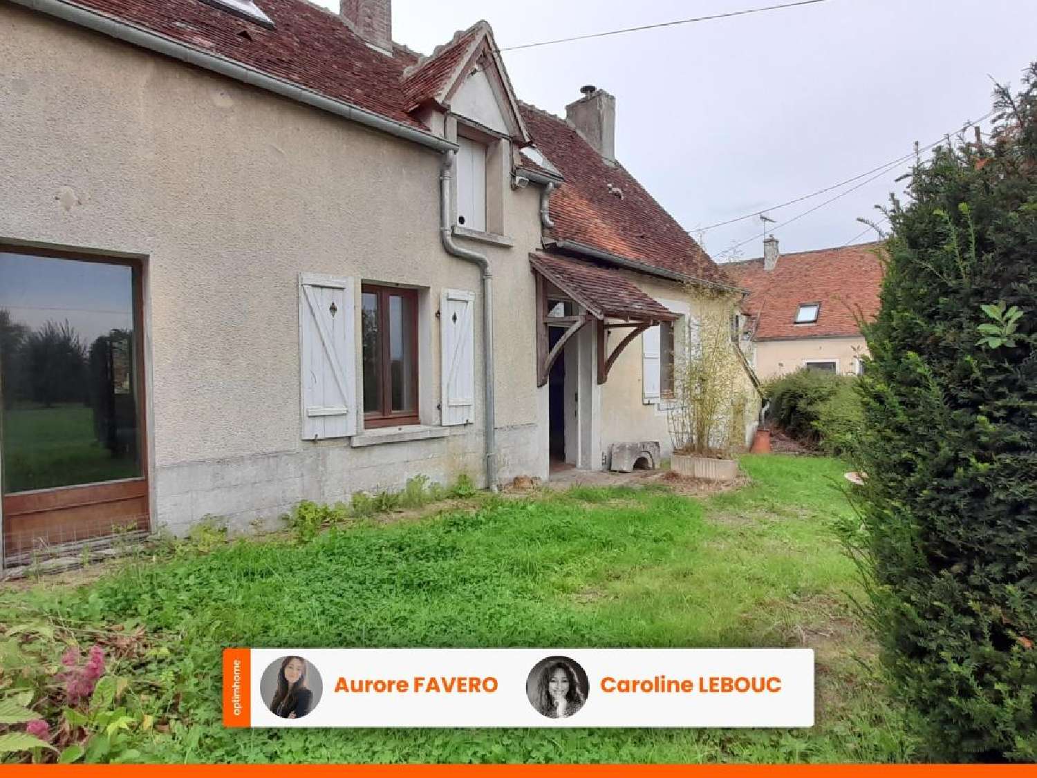 for sale house Mauves-sur-Huisne Orne 3