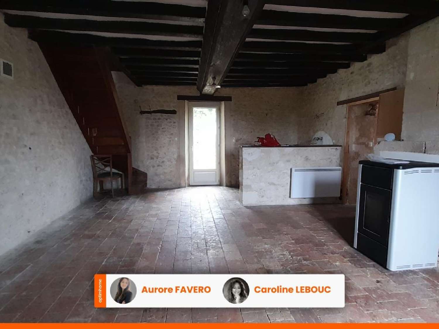 for sale house Mauves-sur-Huisne Orne 4