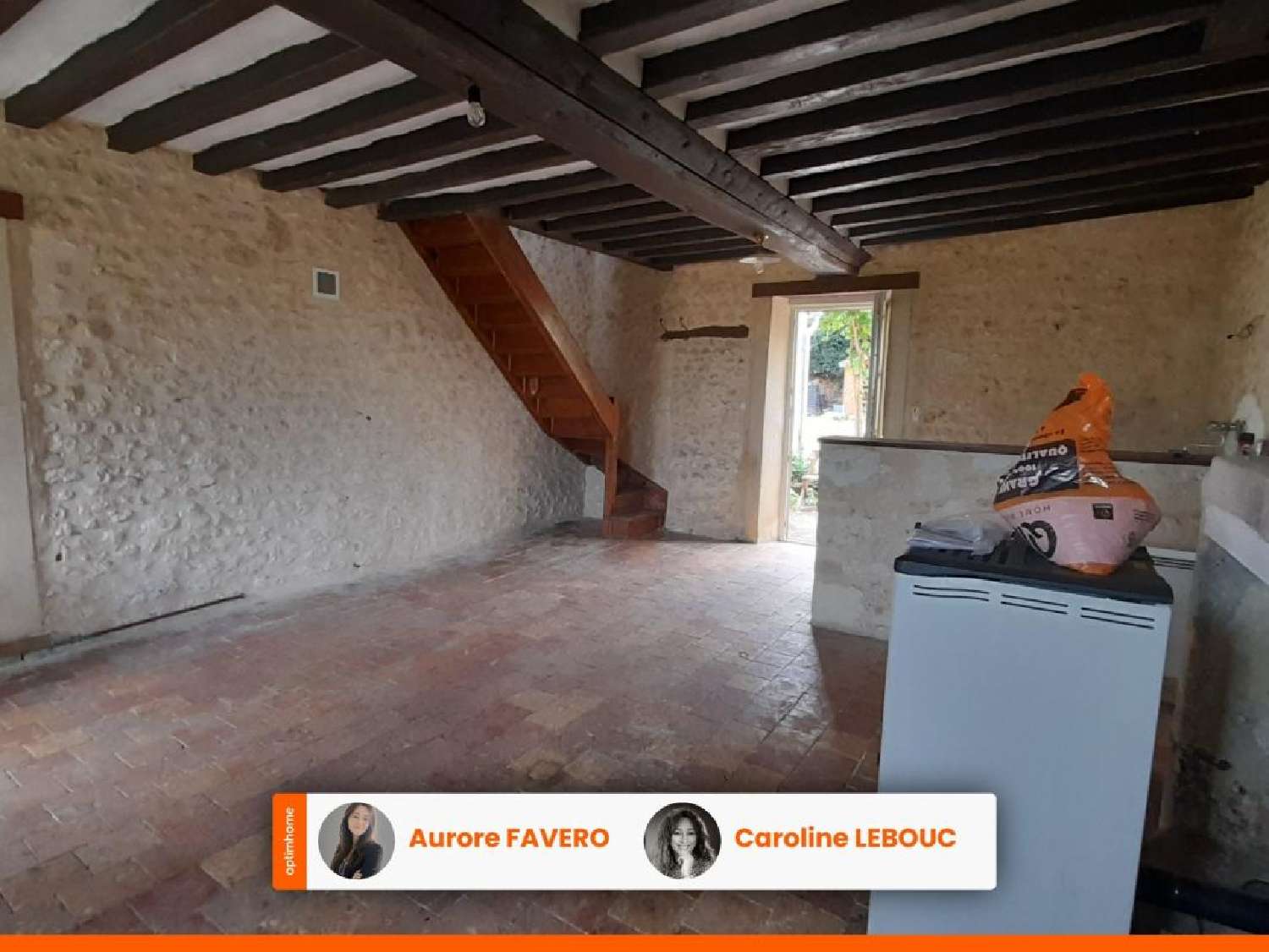 for sale house Mauves-sur-Huisne Orne 5