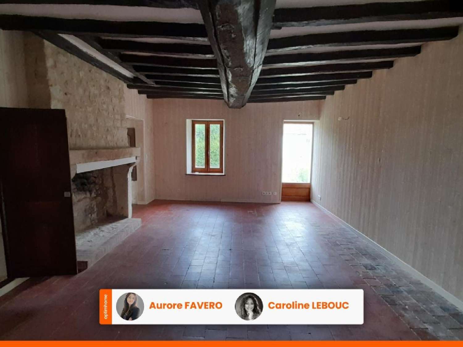 for sale house Mauves-sur-Huisne Orne 6