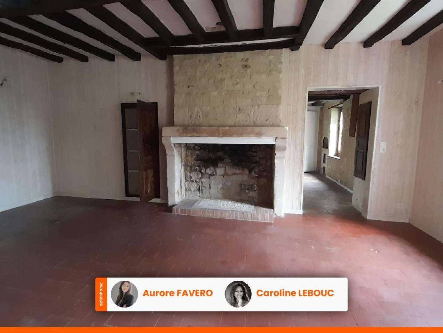 for sale house Mauves-sur-Huisne Orne 7