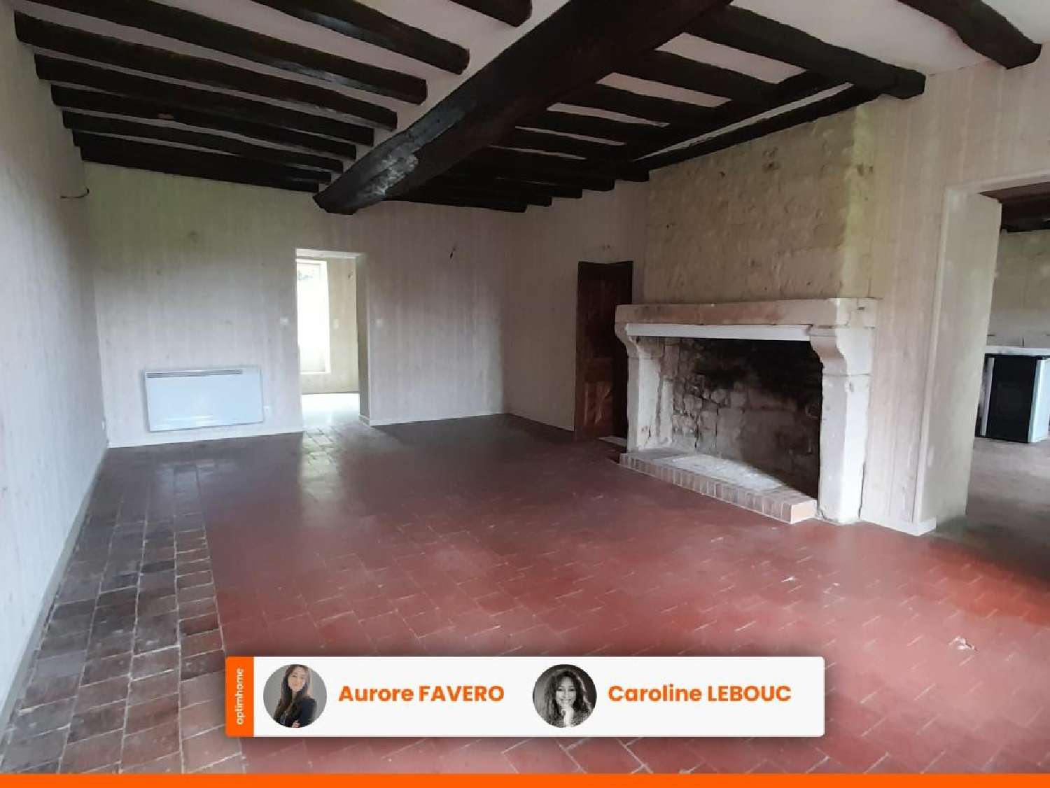 for sale house Mauves-sur-Huisne Orne 8