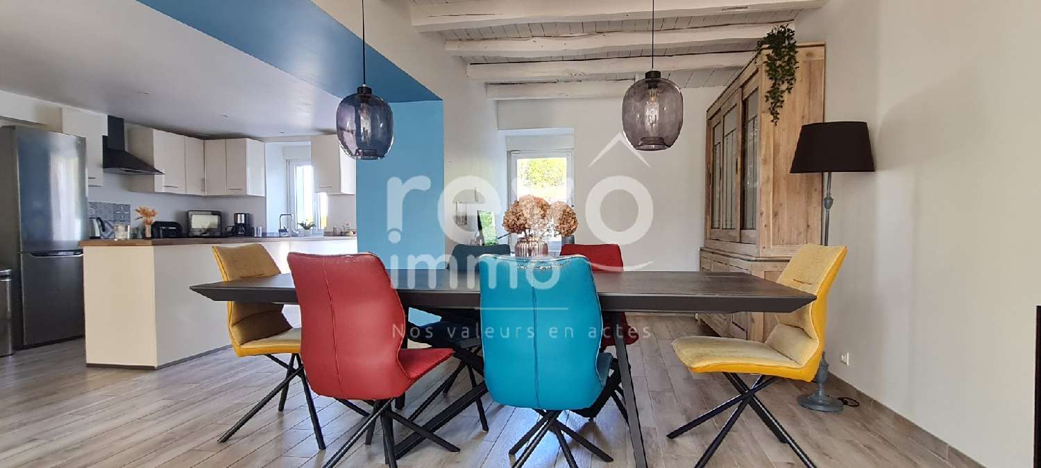 te koop huis Mauves-sur-Loire Loire-Atlantique 3