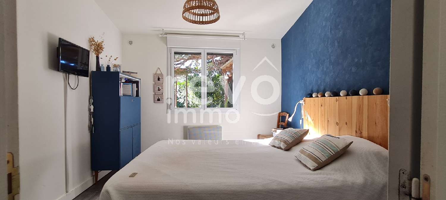 te koop huis Mauves-sur-Loire Loire-Atlantique 4