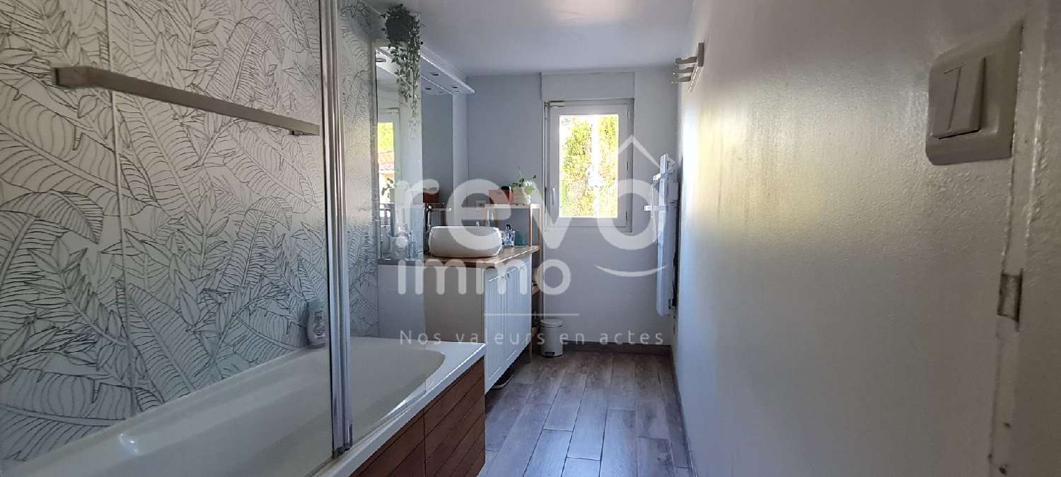 te koop huis Mauves-sur-Loire Loire-Atlantique 5