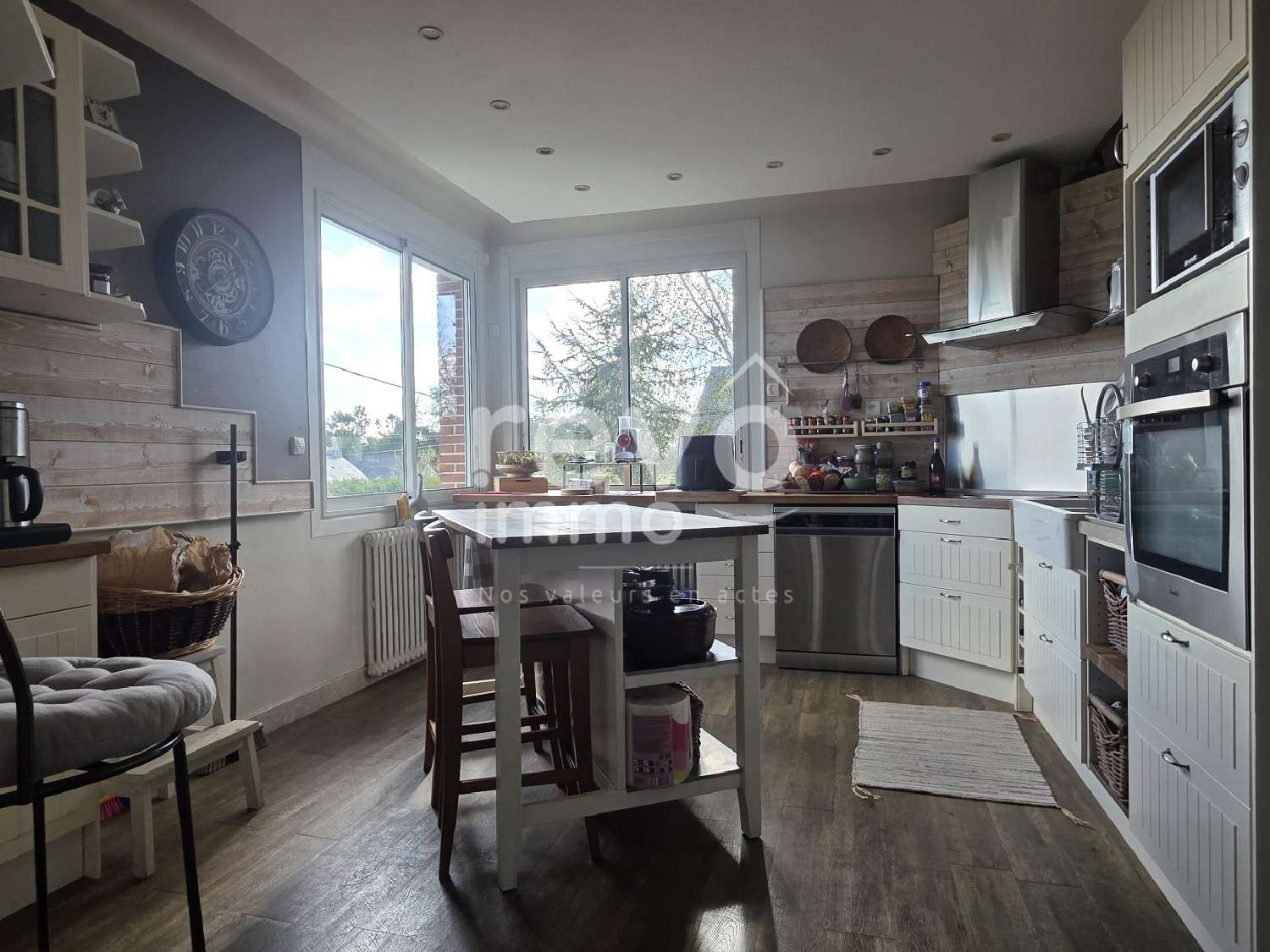  te koop huis Mauves-sur-Loire Loire-Atlantique 2