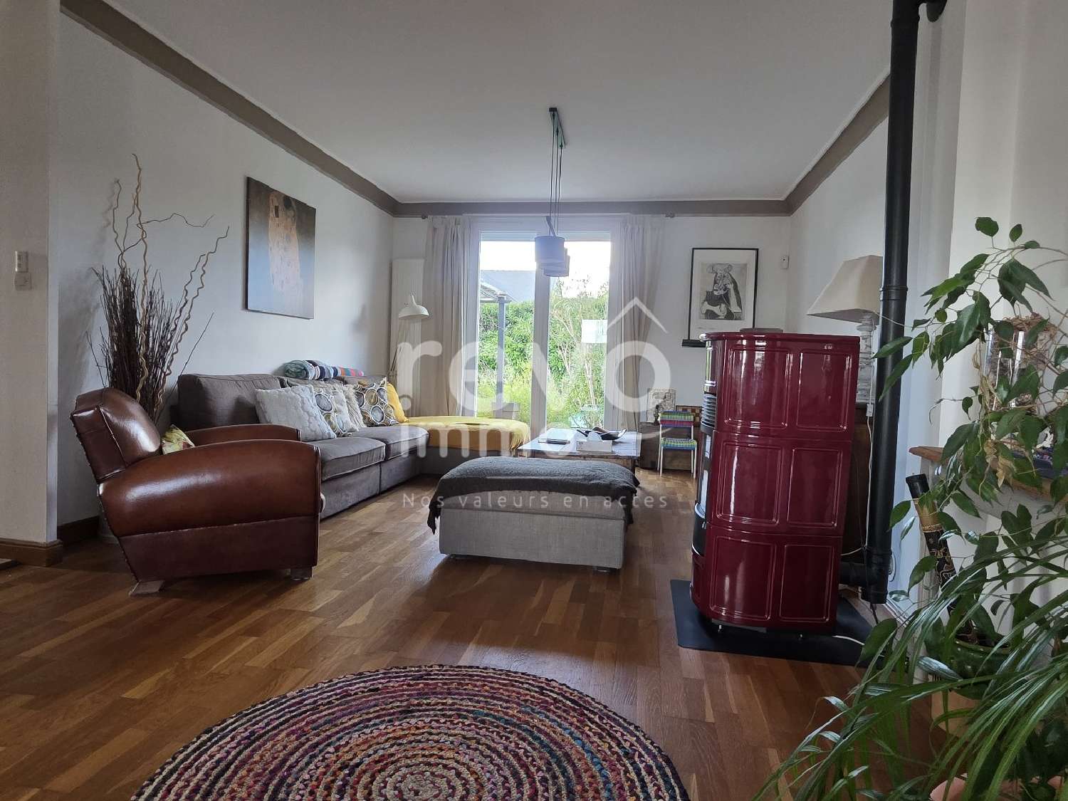  te koop huis Mauves-sur-Loire Loire-Atlantique 3