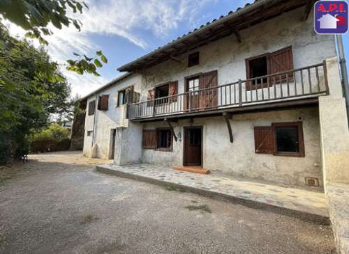 Mauvezin-de-Prat Ariège maison foto 7418282