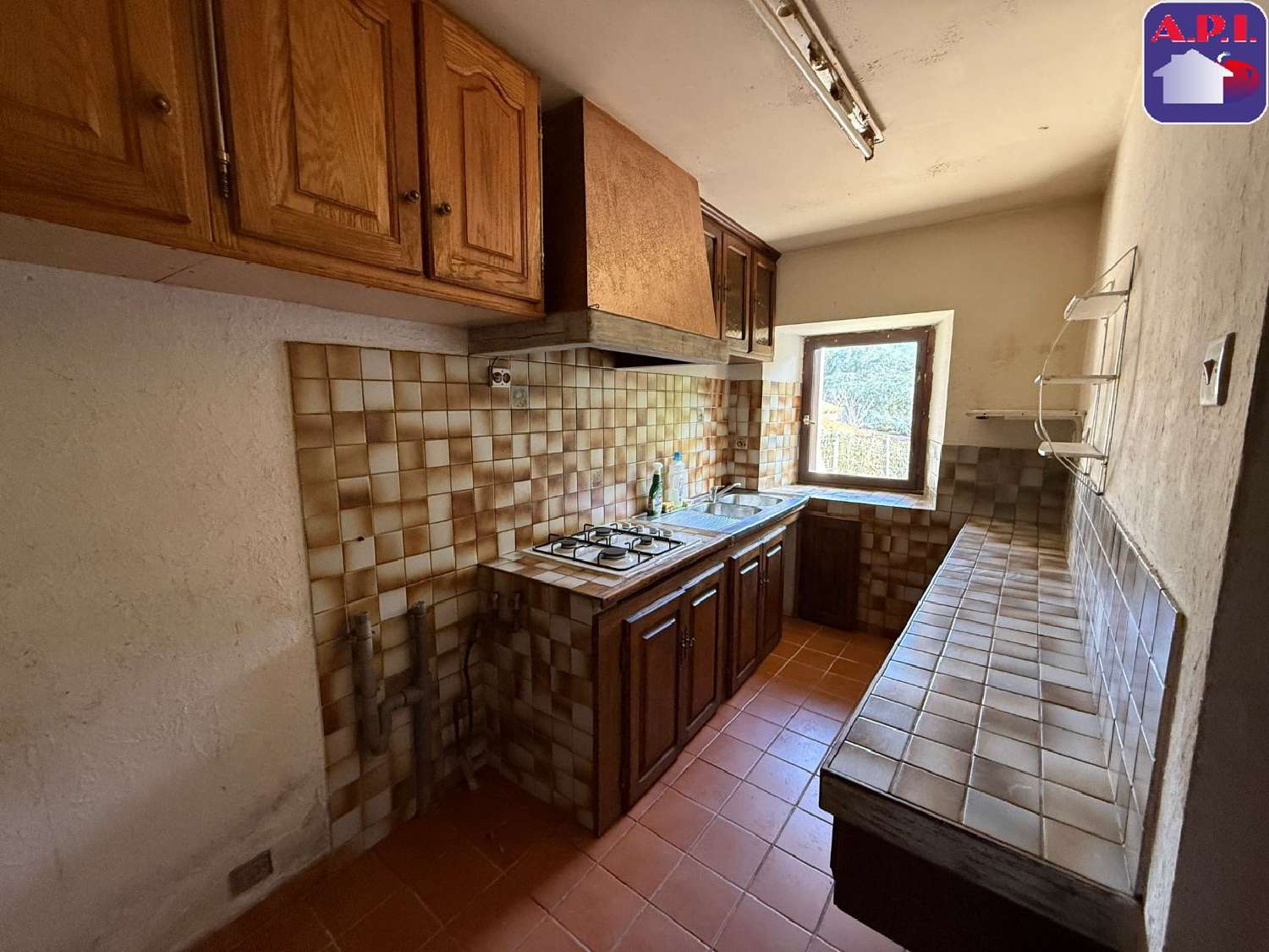 à vendre maison Mauvezin-de-Prat Ariège 3