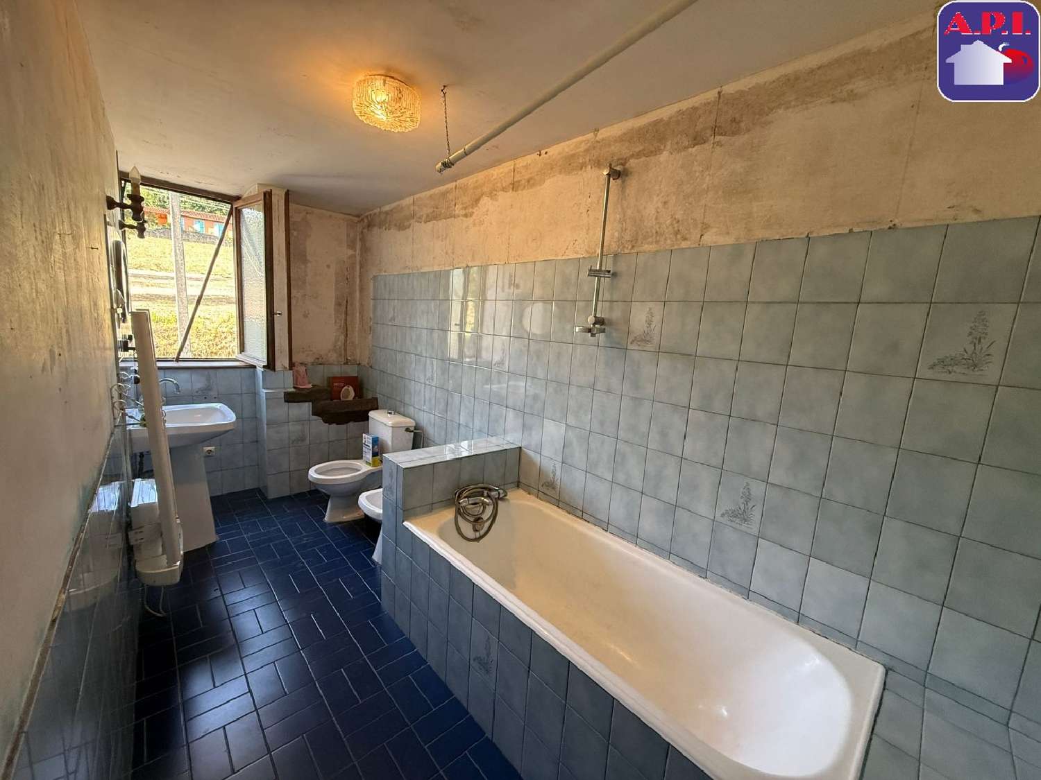 à vendre maison Mauvezin-de-Prat Ariège 4