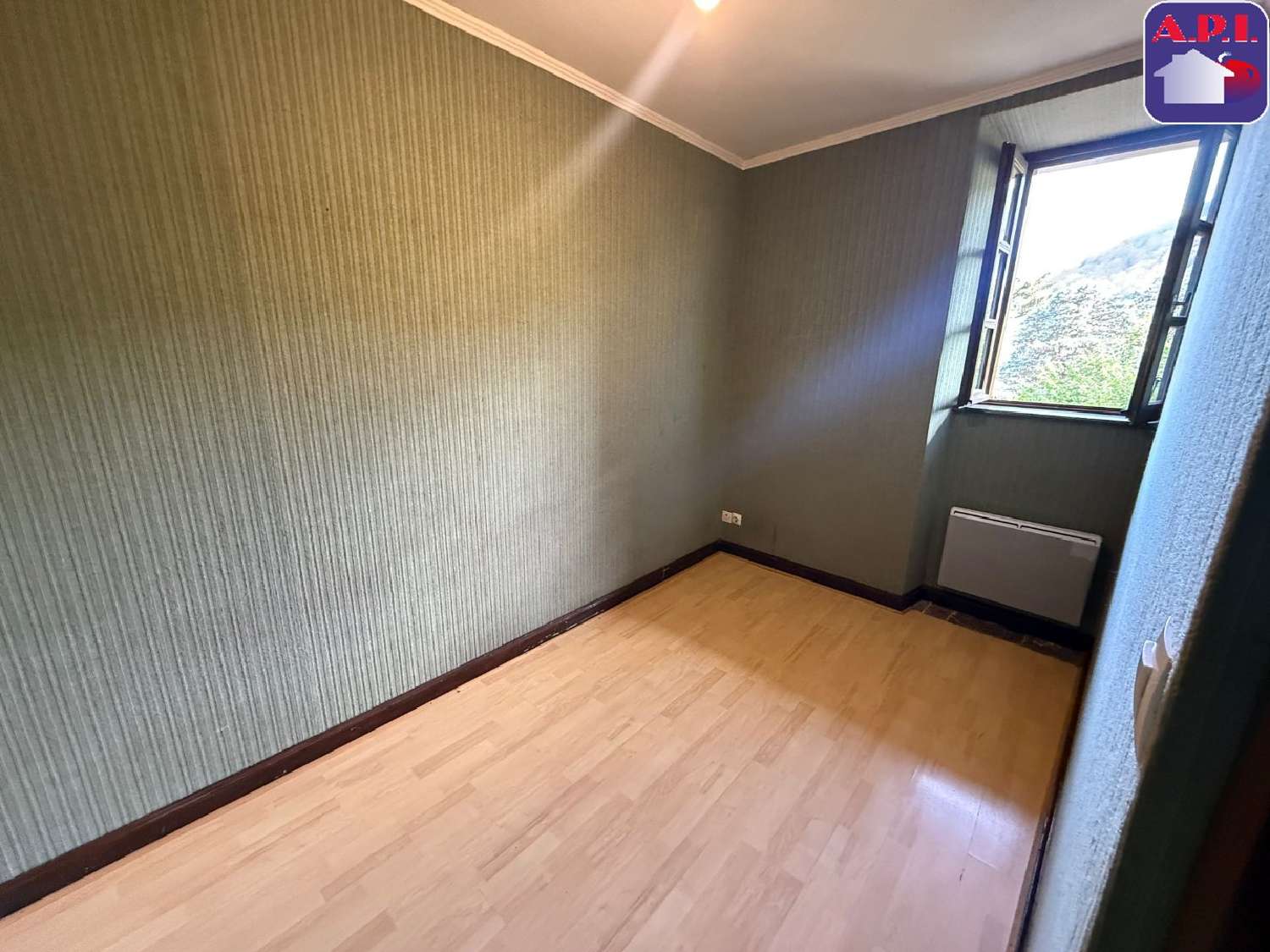 à vendre maison Mauvezin-de-Prat Ariège 5