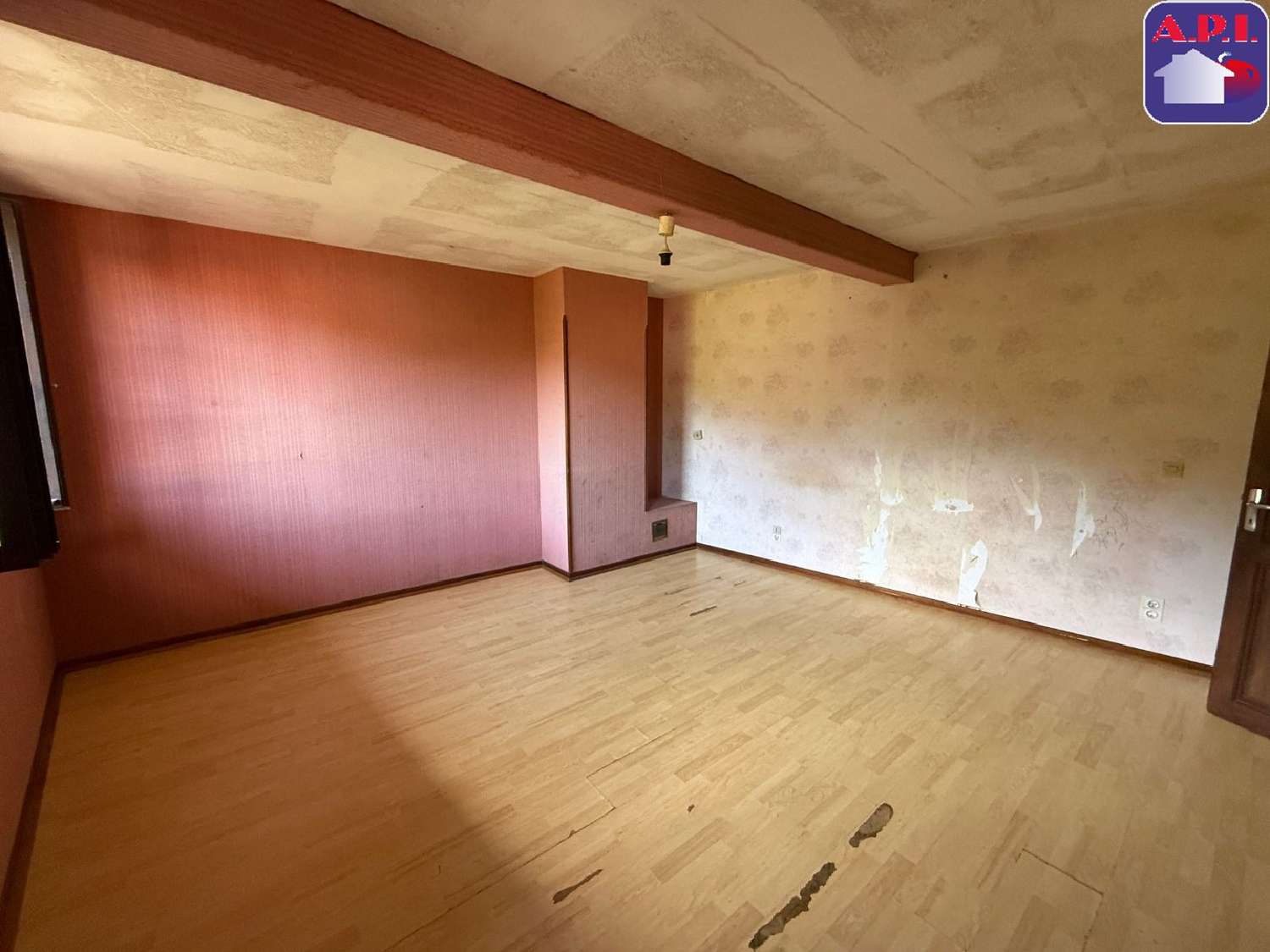 à vendre maison Mauvezin-de-Prat Ariège 6