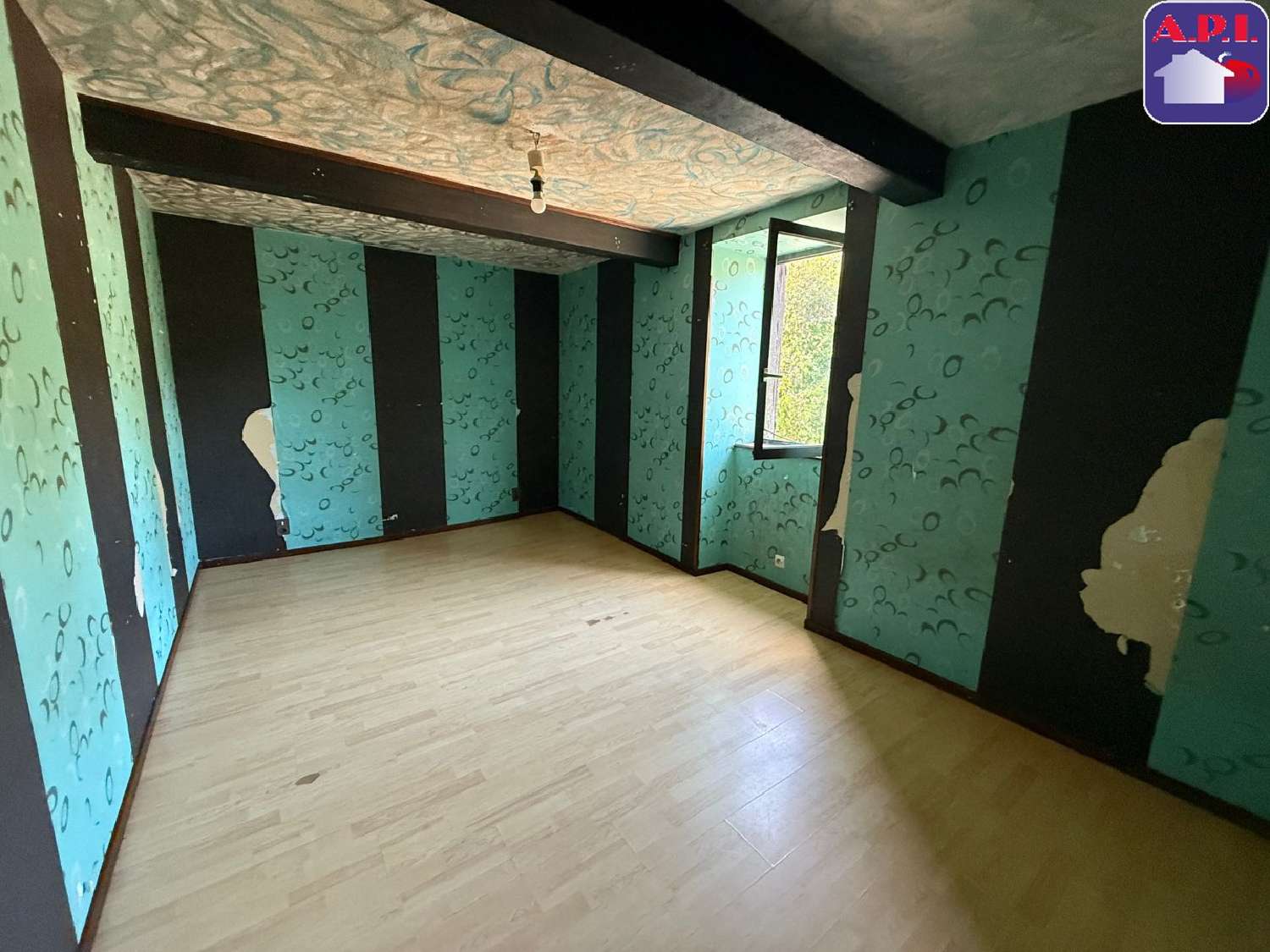 à vendre maison Mauvezin-de-Prat Ariège 7