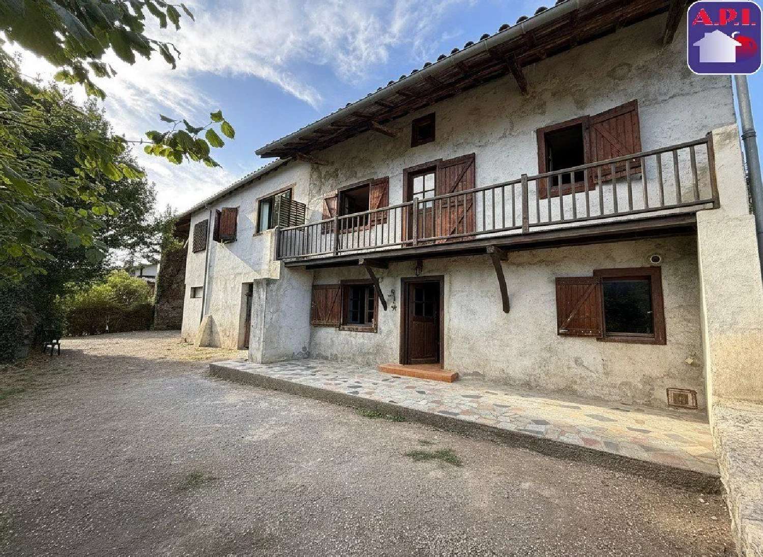 kaufen Haus Mauvezin-de-Prat Ariège 1