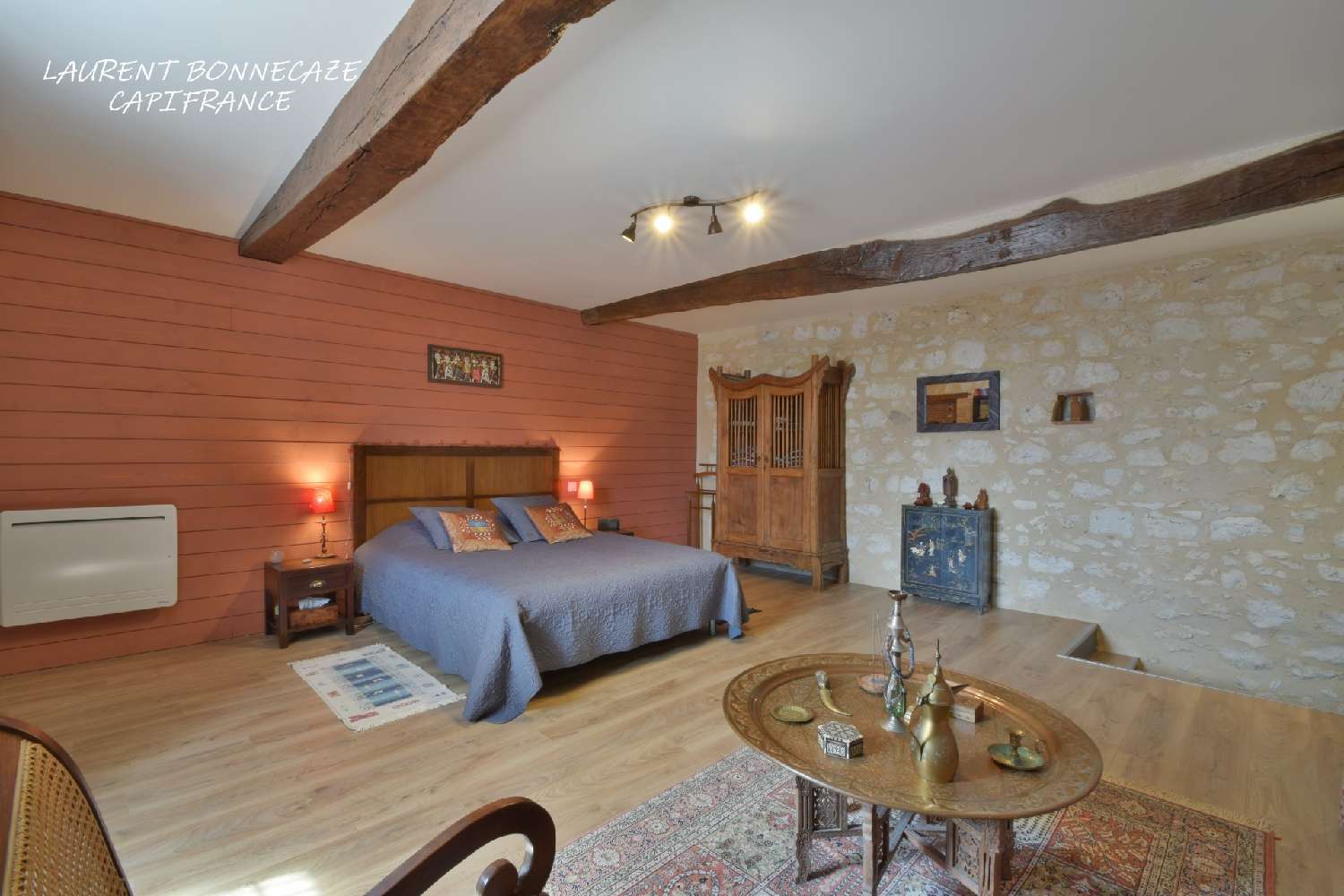 à vendre maison Mauvezin Gers 2