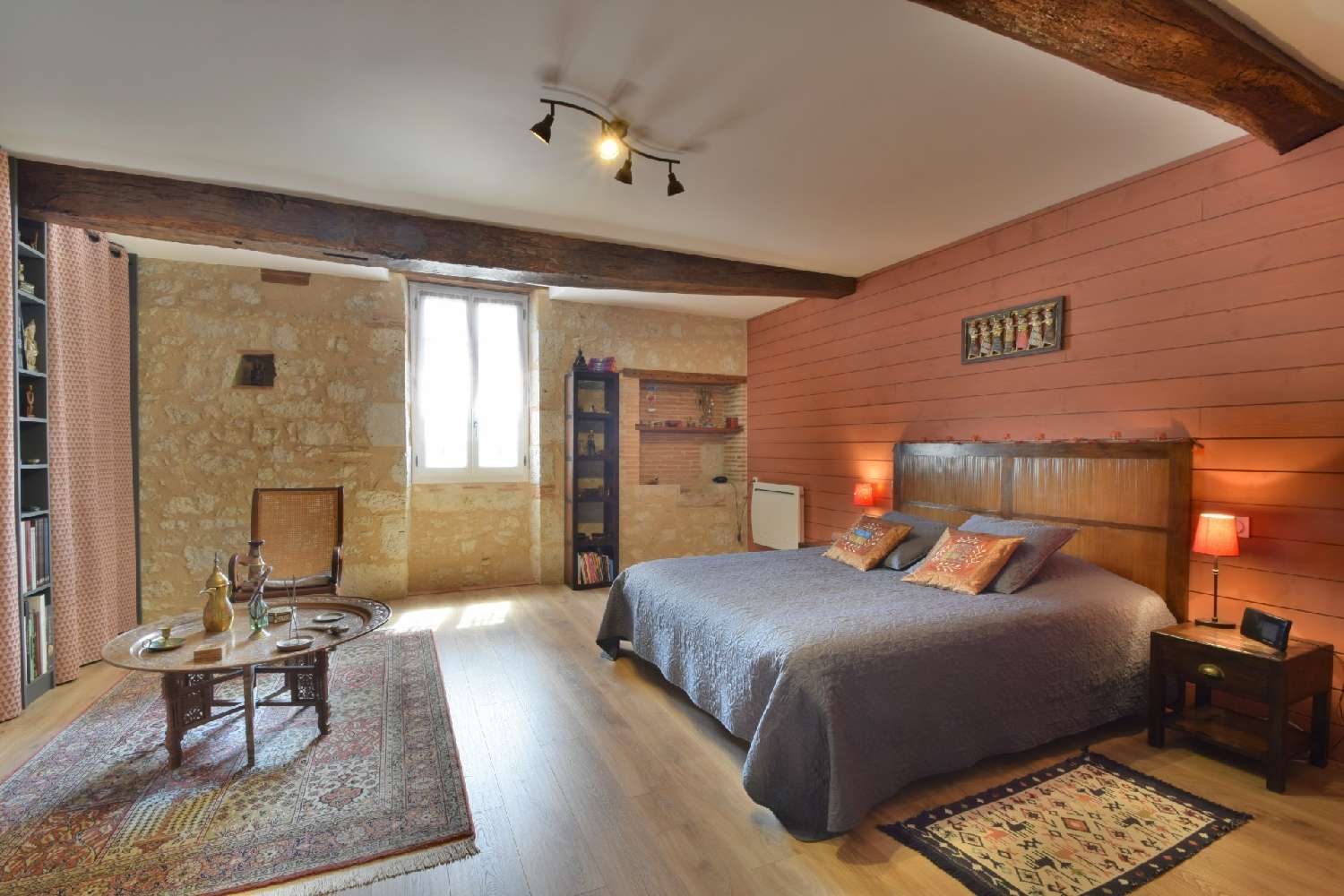 à vendre maison Mauvezin Gers 3