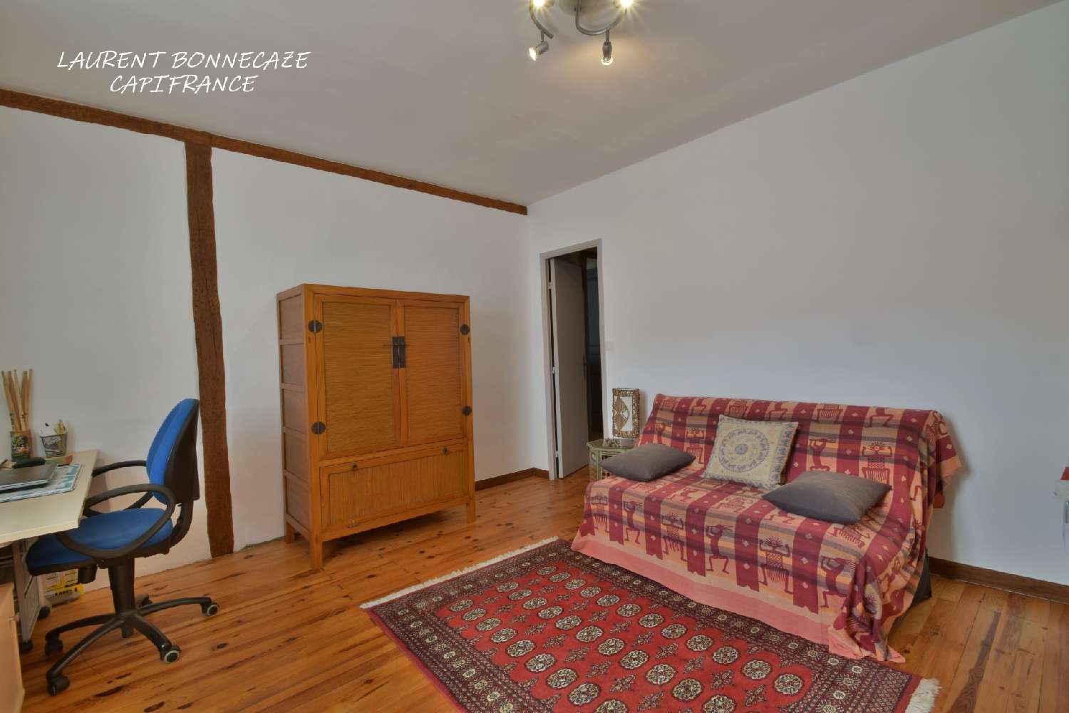 à vendre maison Mauvezin Gers 7