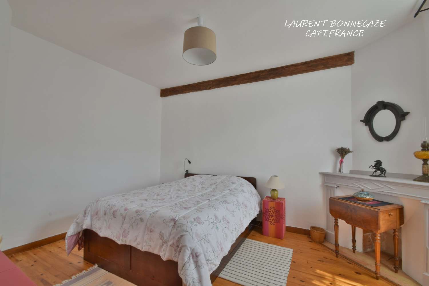 à vendre maison Mauvezin Gers 8