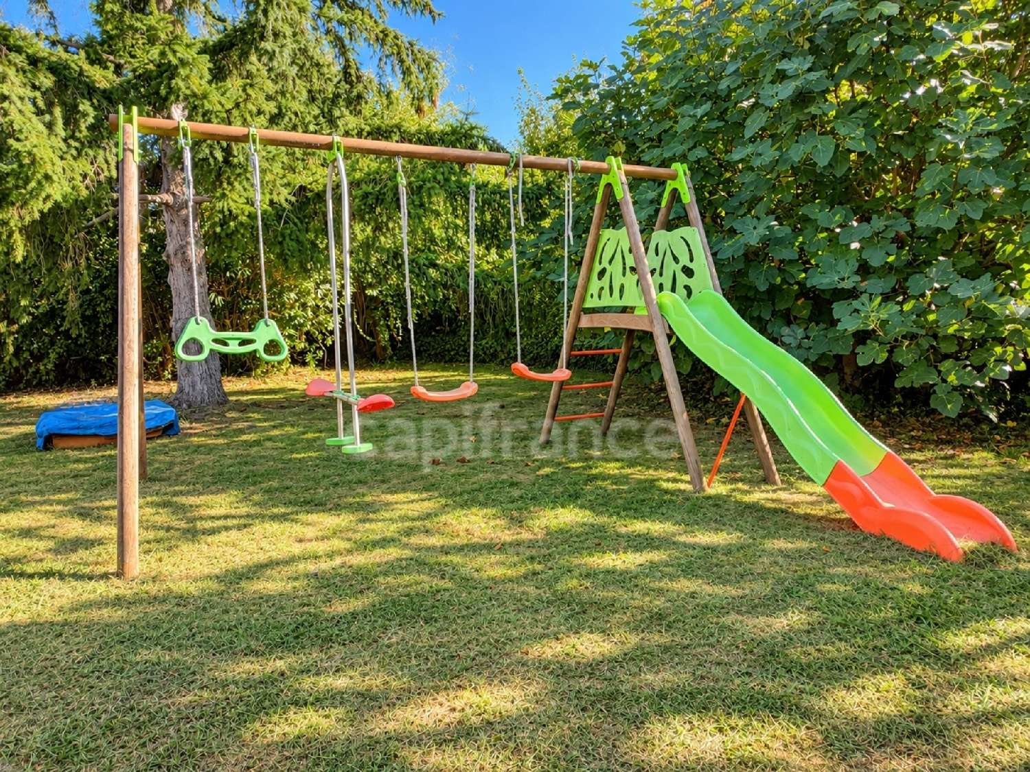 à vendre maison Mauzac Haute-Garonne 4