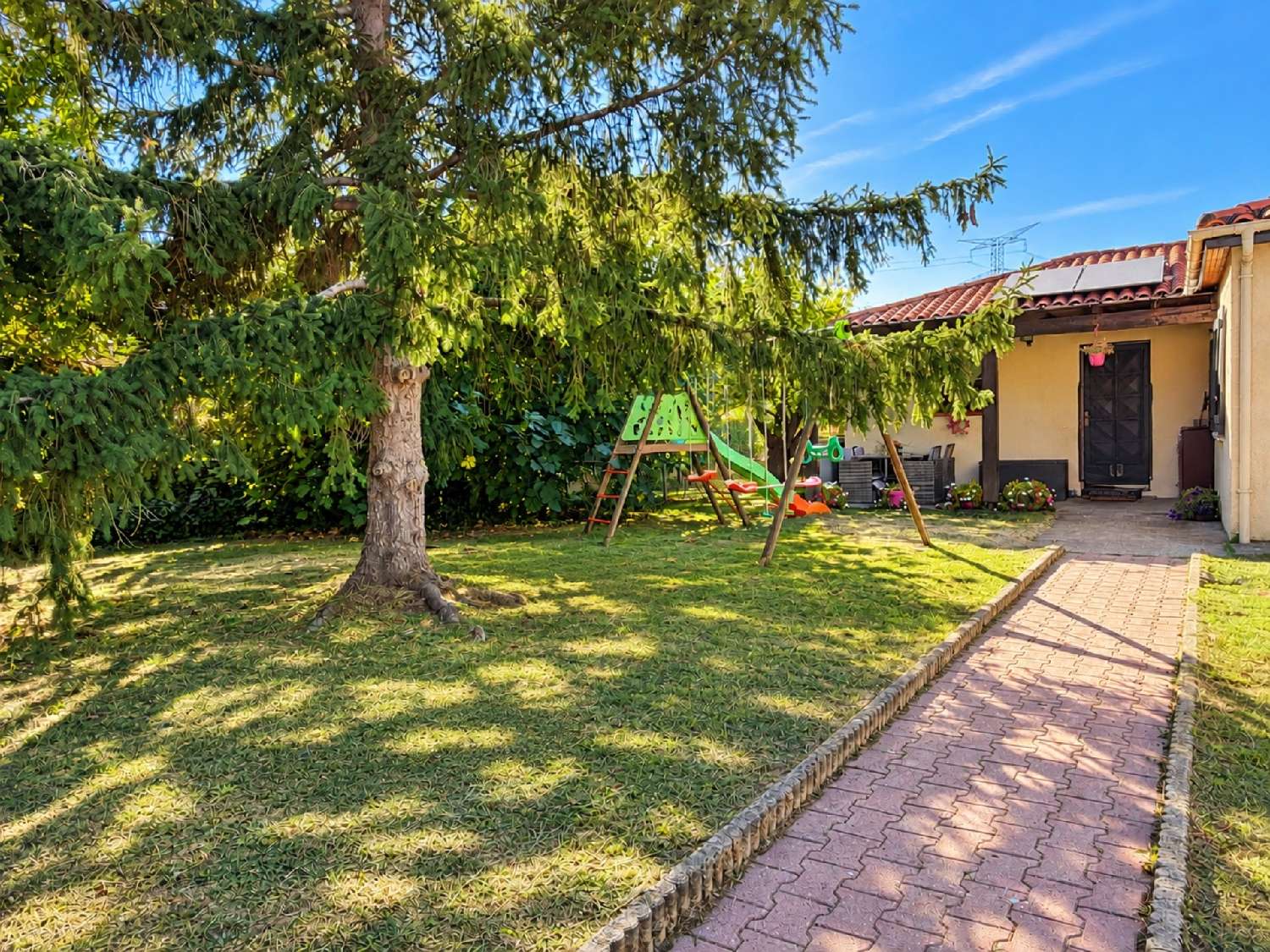  à vendre maison Mauzac Haute-Garonne 5