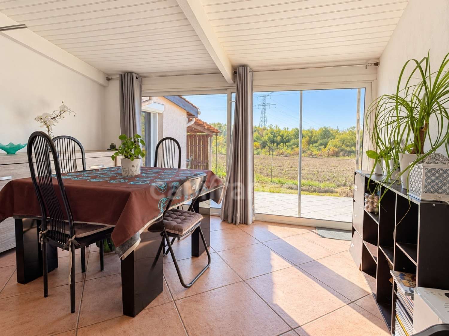  à vendre maison Mauzac Haute-Garonne 8