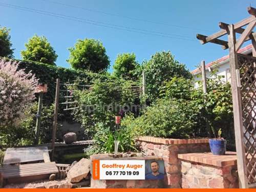 Mauzé-Thouarsais Deux-Sèvres casa foto 7430162