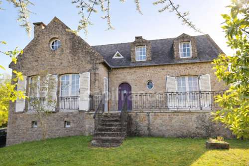 Mayenne Mayenne Haus Bild 7424204