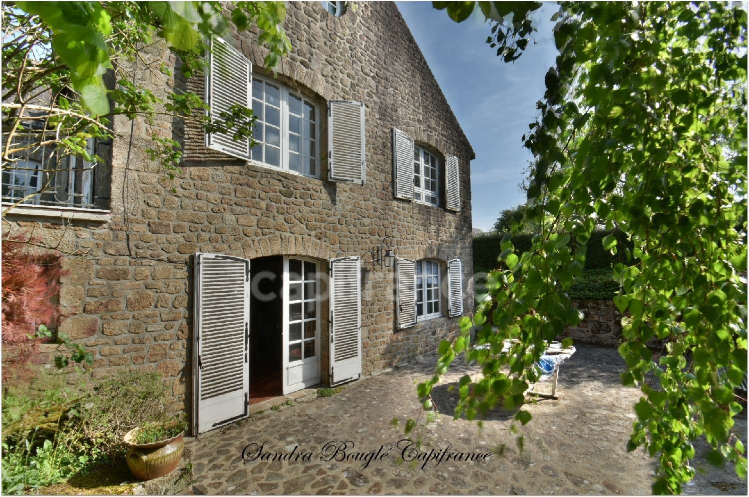 te koop huis Mayenne Mayenne 2
