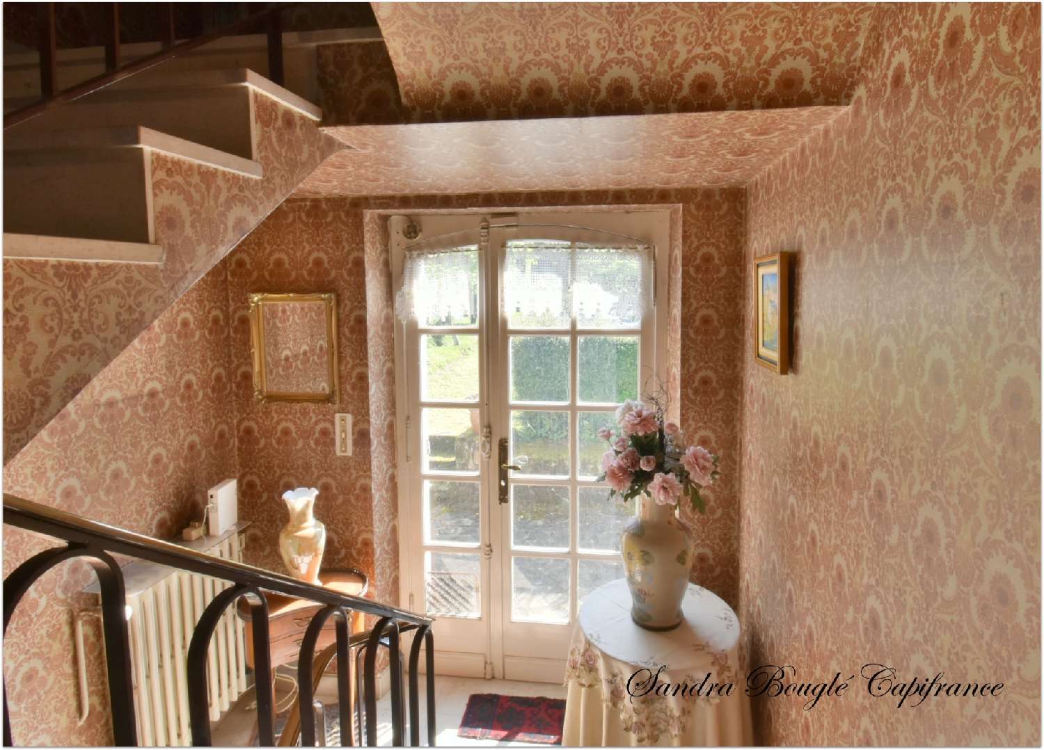 te koop huis Mayenne Mayenne 7