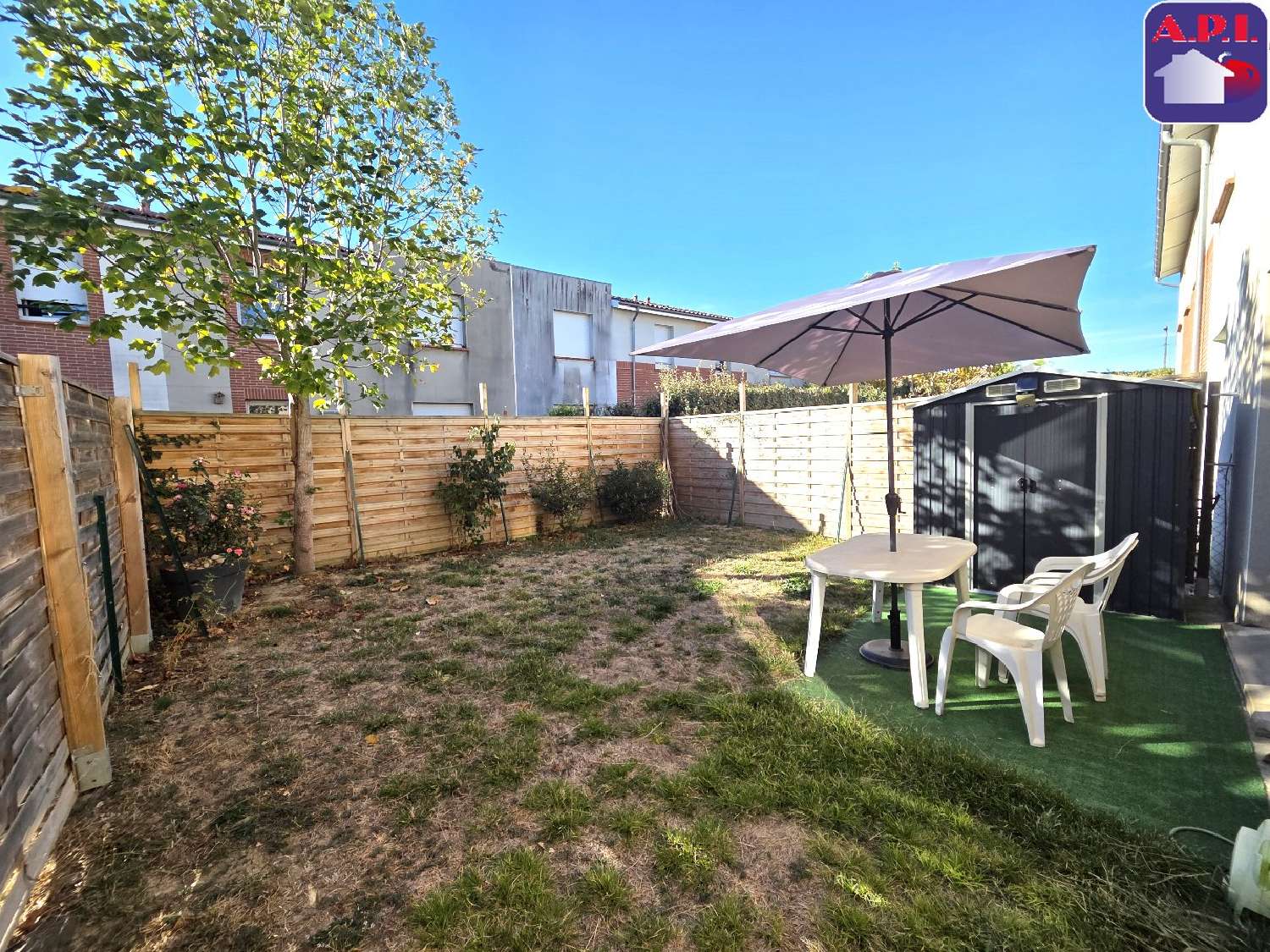à vendre maison Mazères Ariège 1