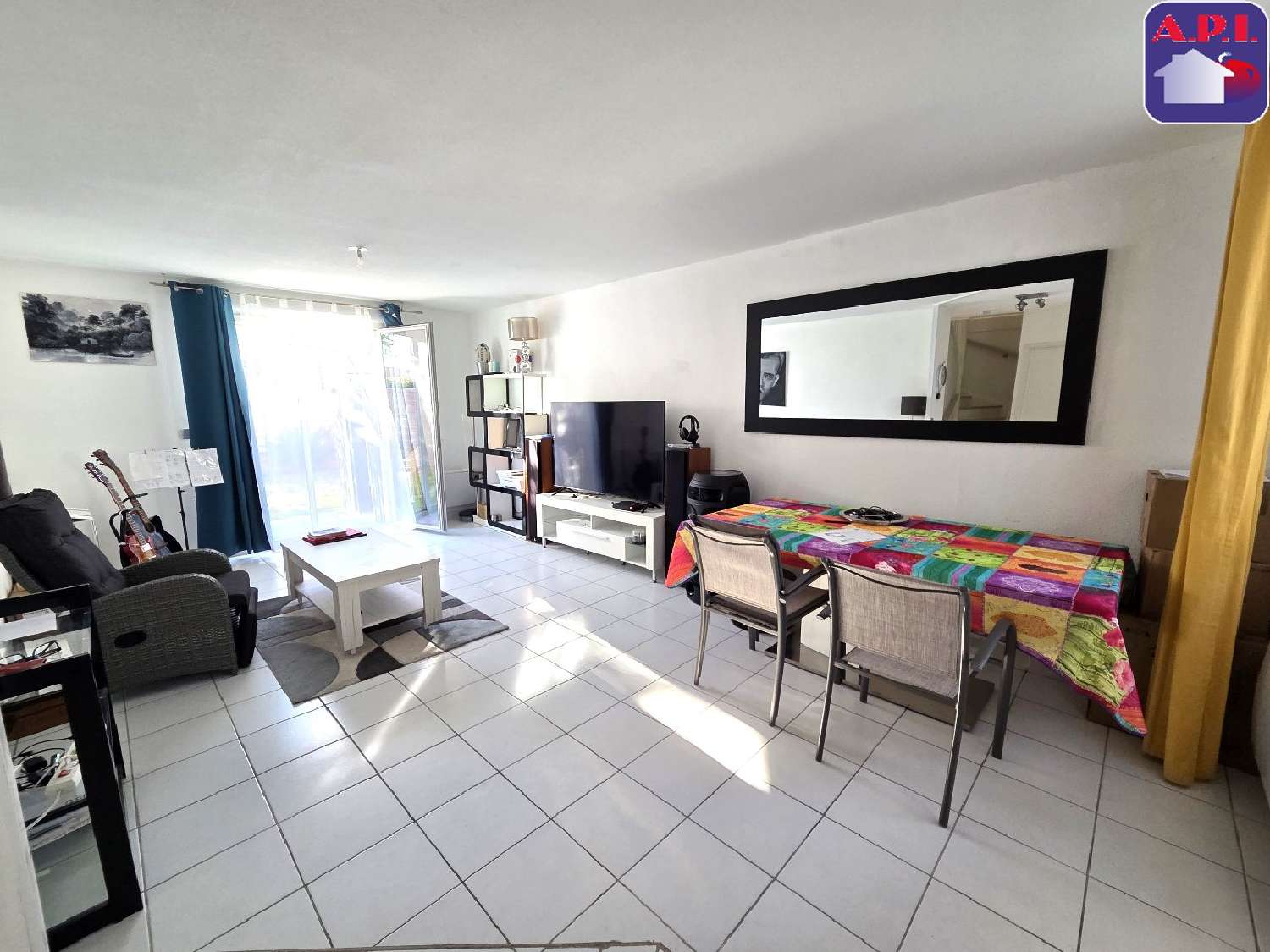 à vendre maison Mazères Ariège 2