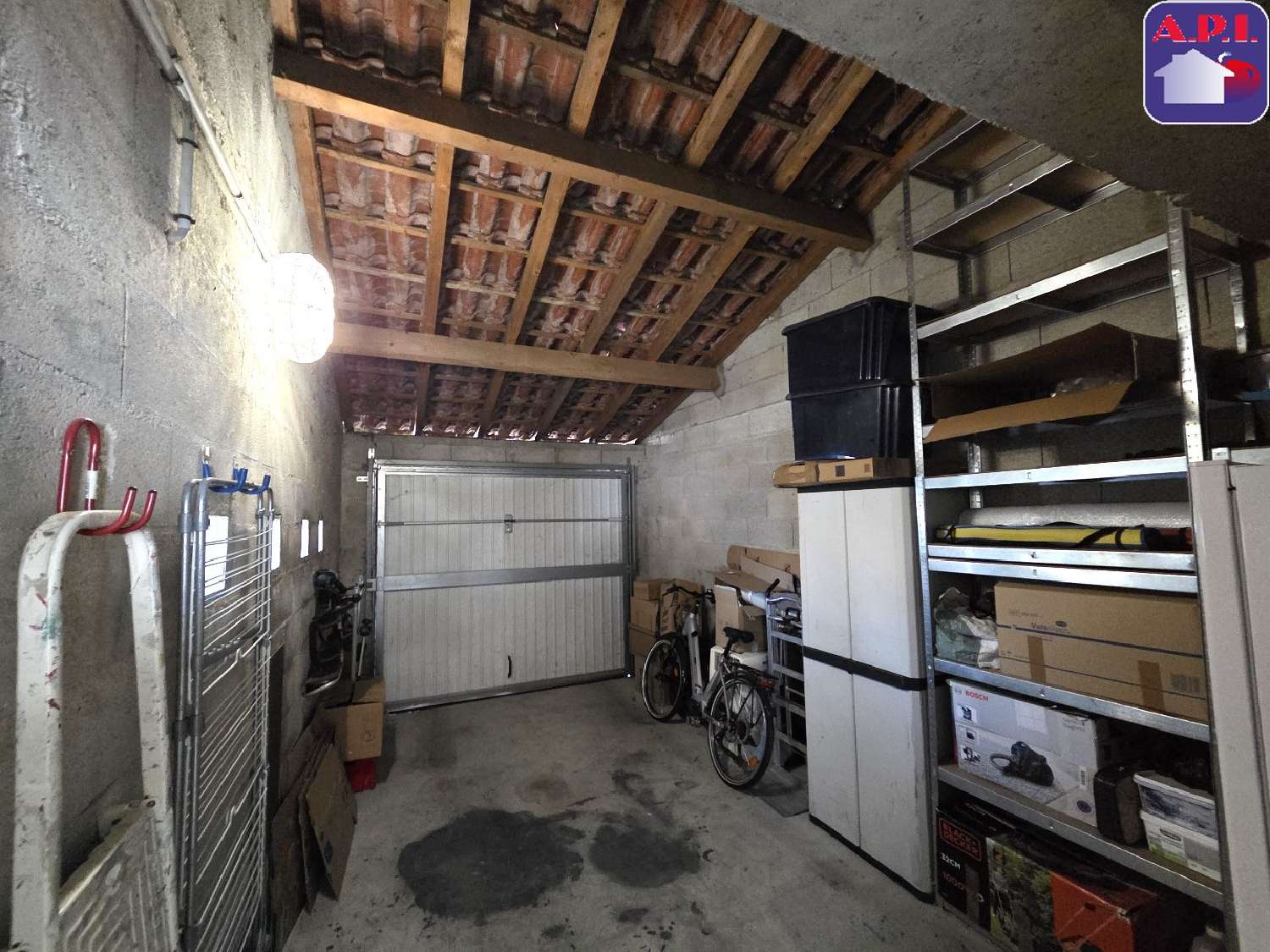 à vendre maison Mazères Ariège 6