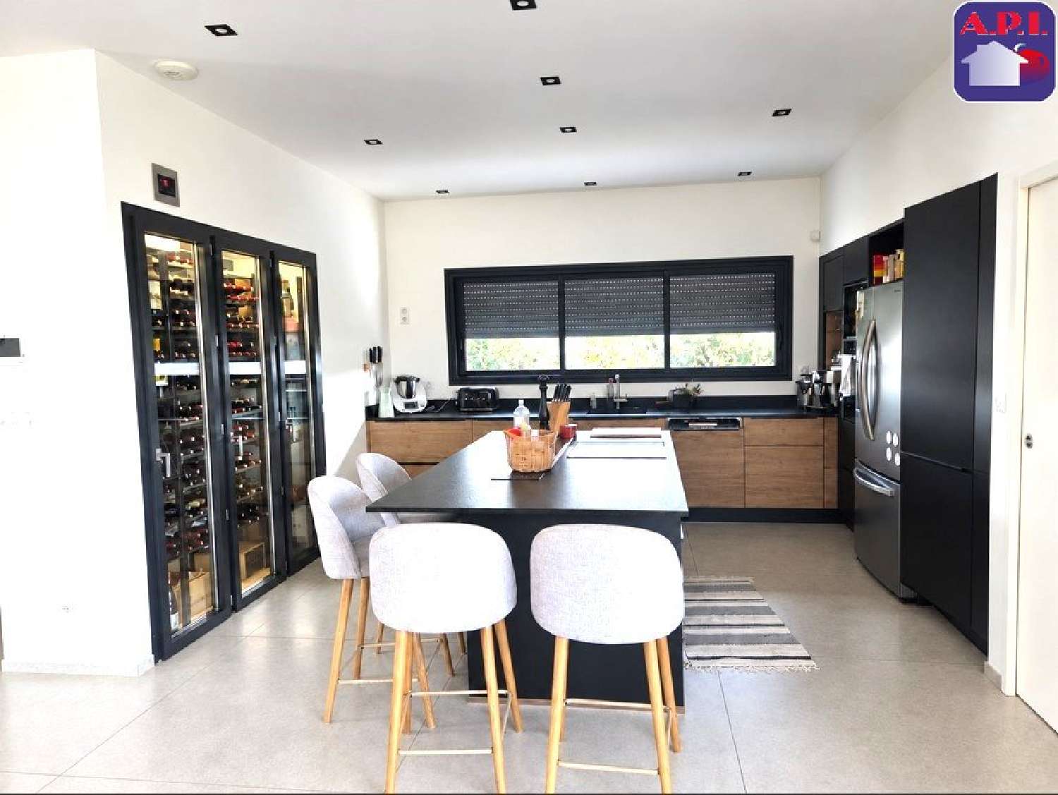  à vendre maison Mazères Ariège 4