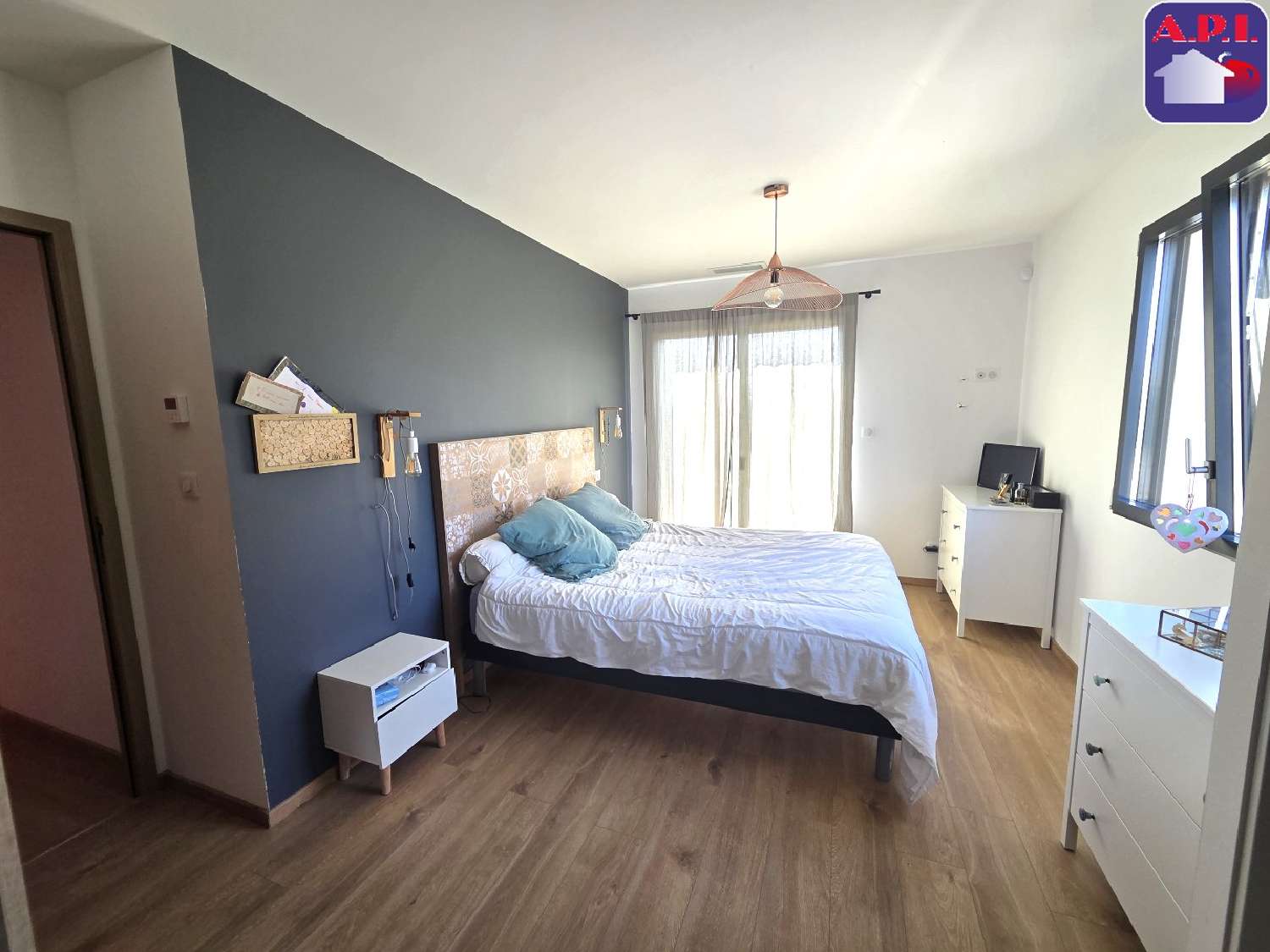  à vendre maison Mazères Ariège 5