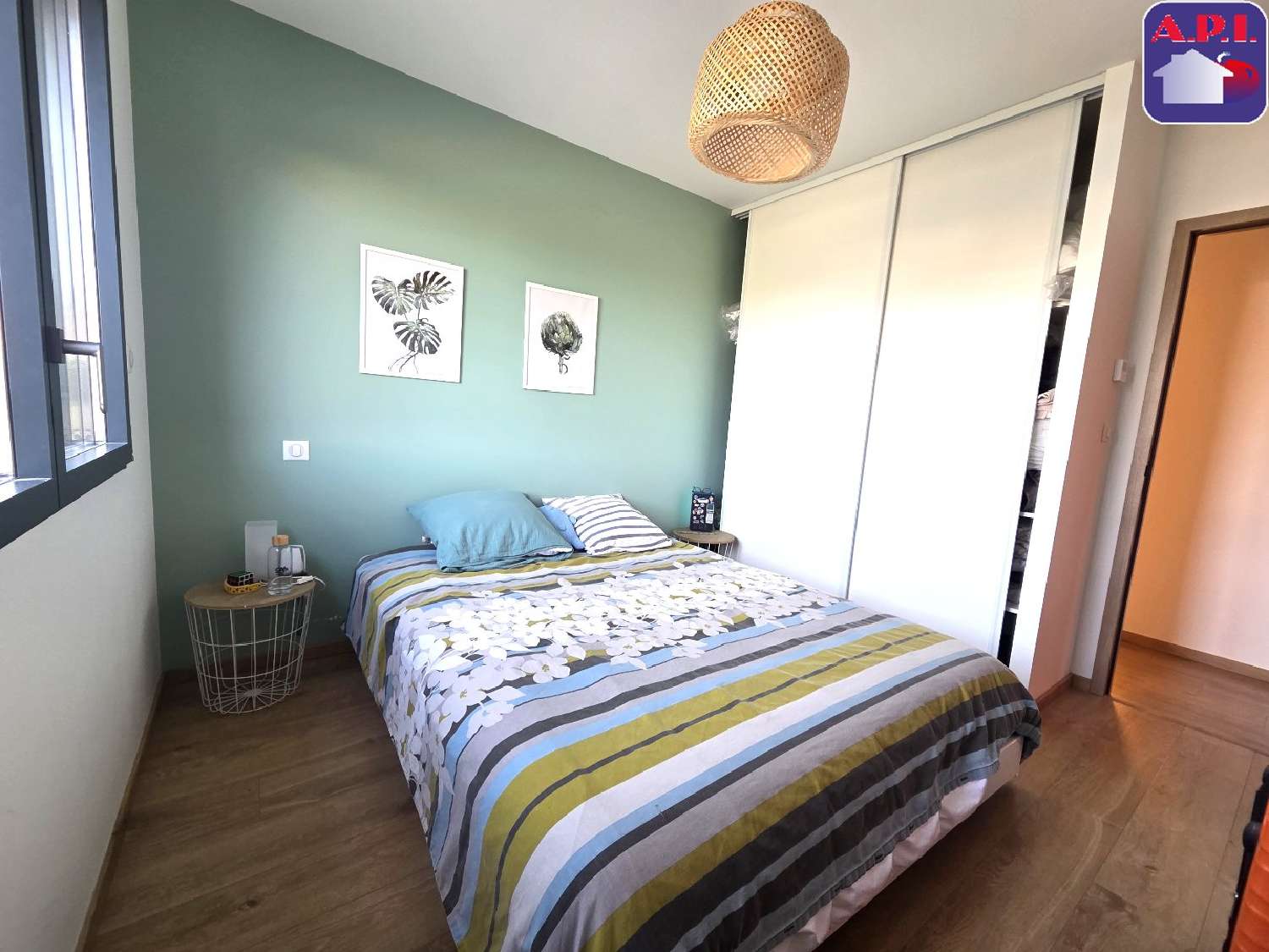  à vendre maison Mazères Ariège 6