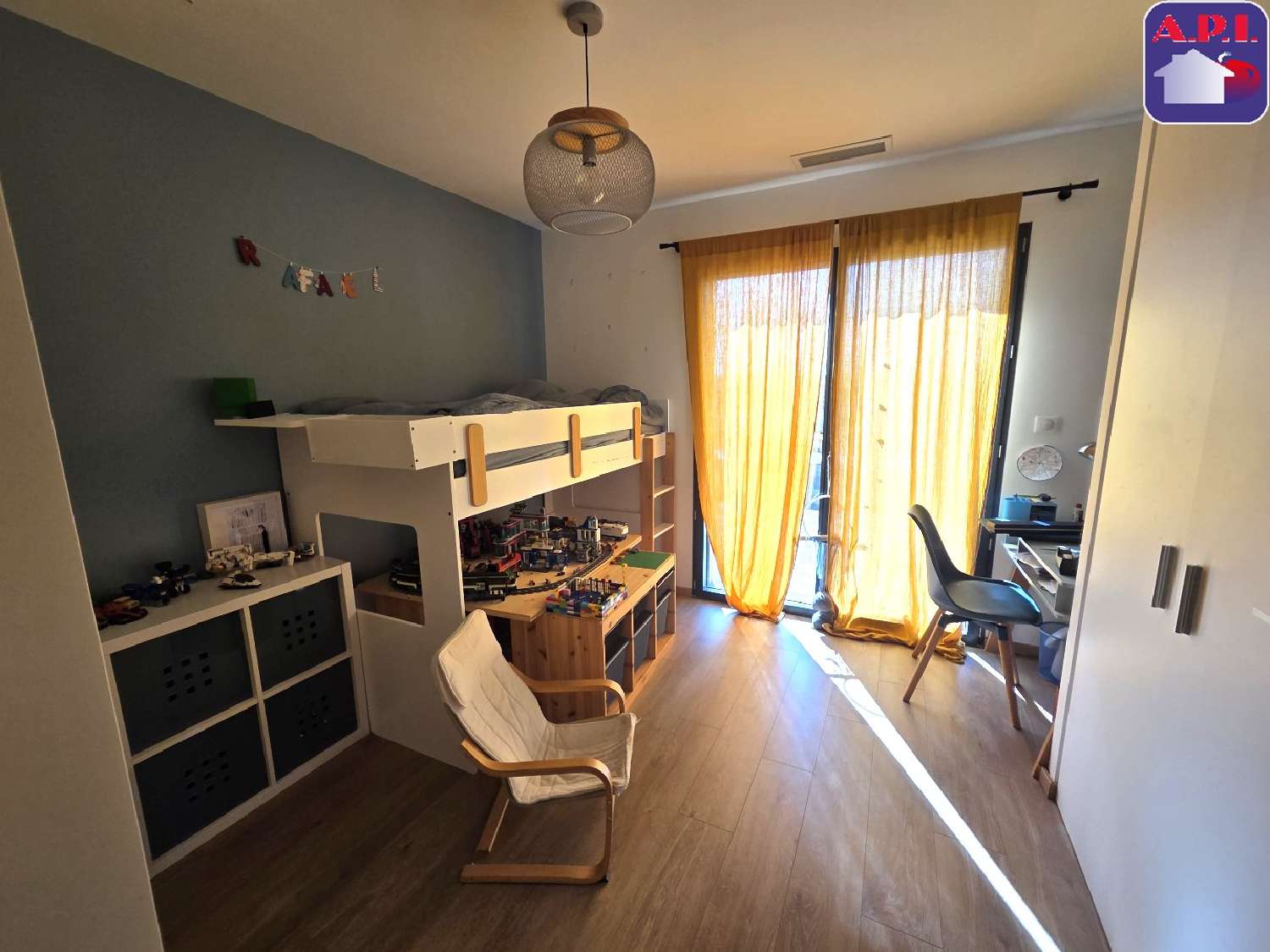  à vendre maison Mazères Ariège 7