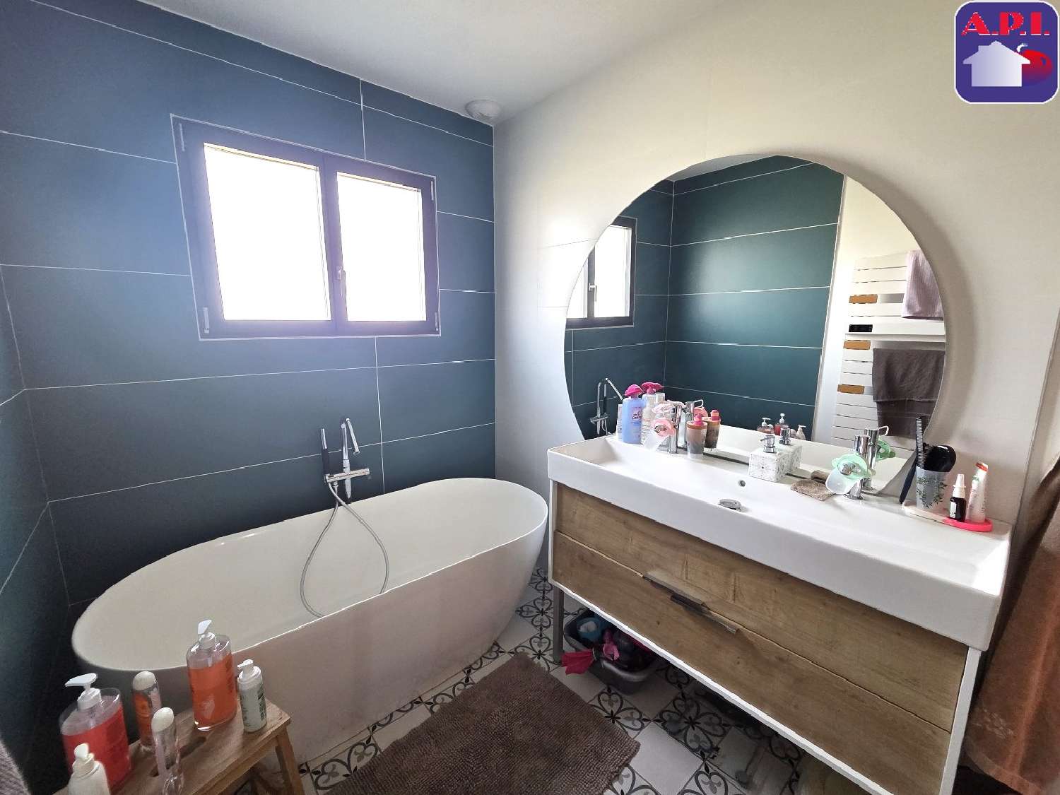  à vendre maison Mazères Ariège 8