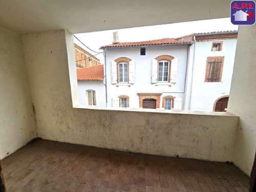 Mazères Ariège maison foto 7429875