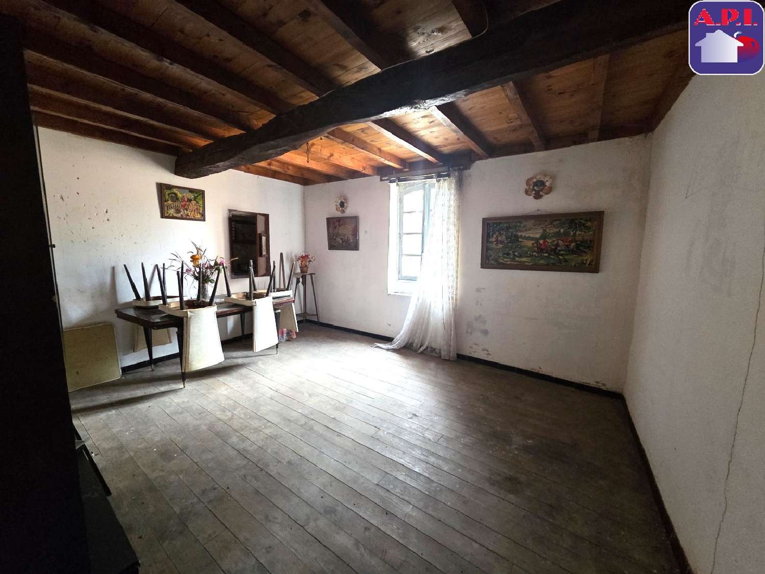  à vendre maison Mazères Ariège 2