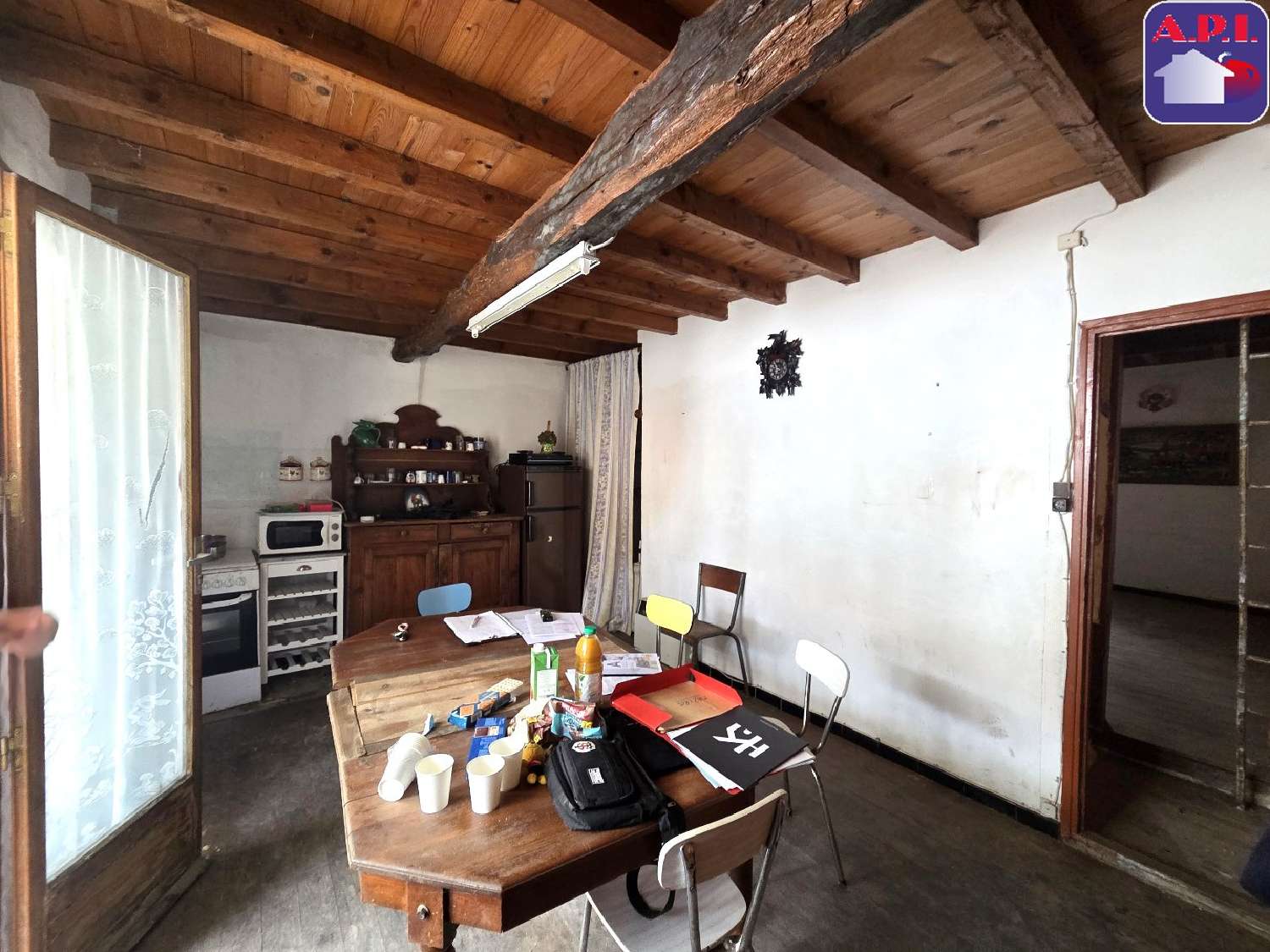  à vendre maison Mazères Ariège 3