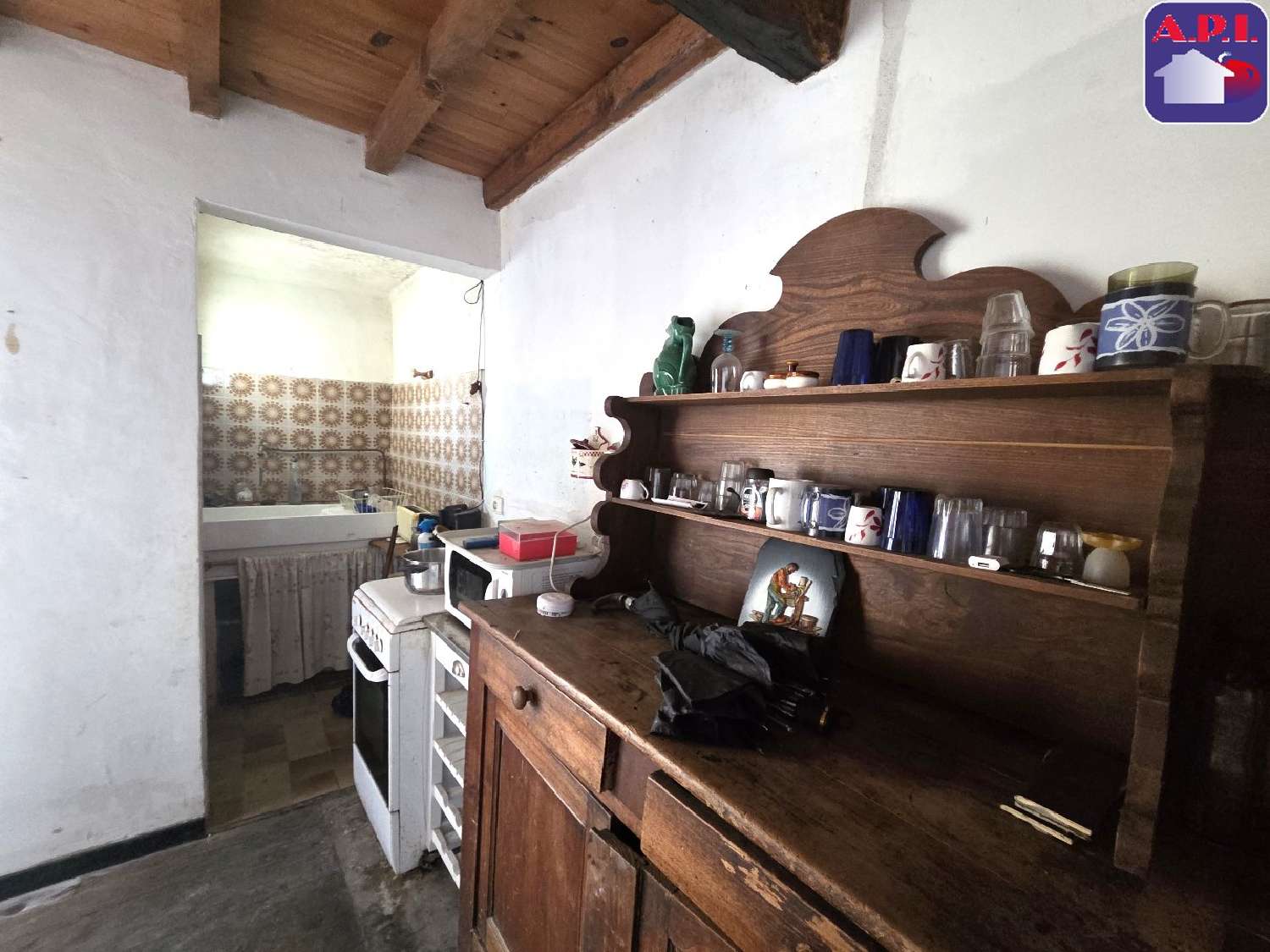  à vendre maison Mazères Ariège 4