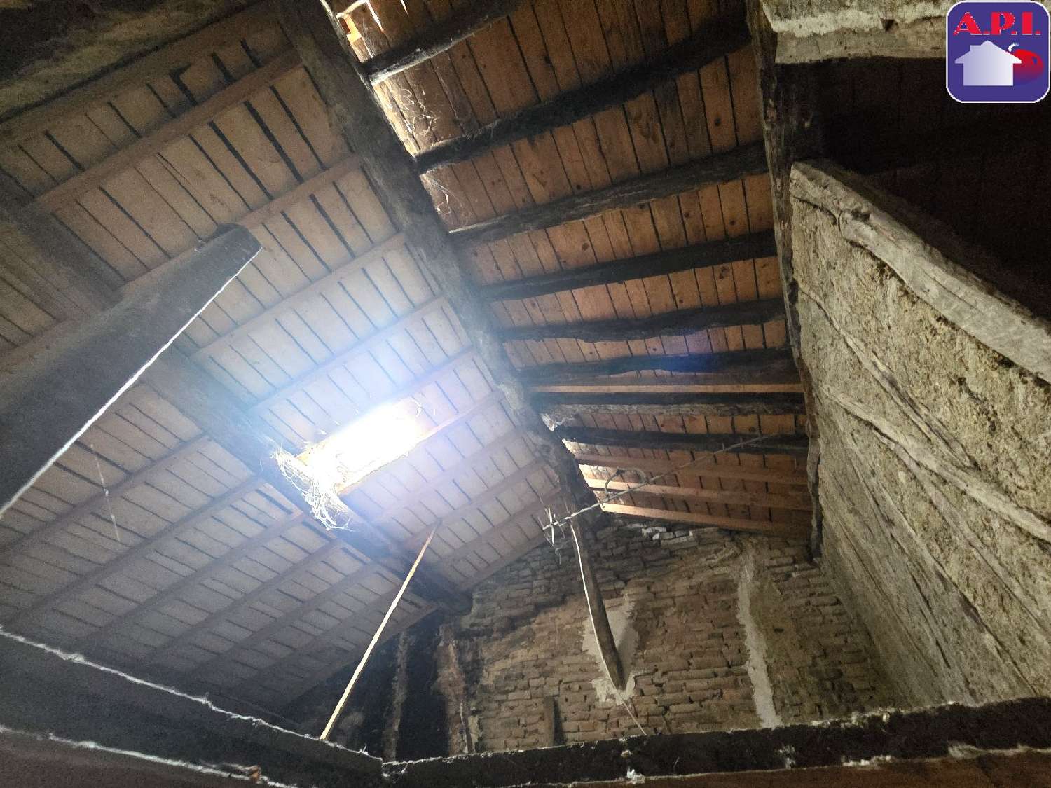  à vendre maison Mazères Ariège 5