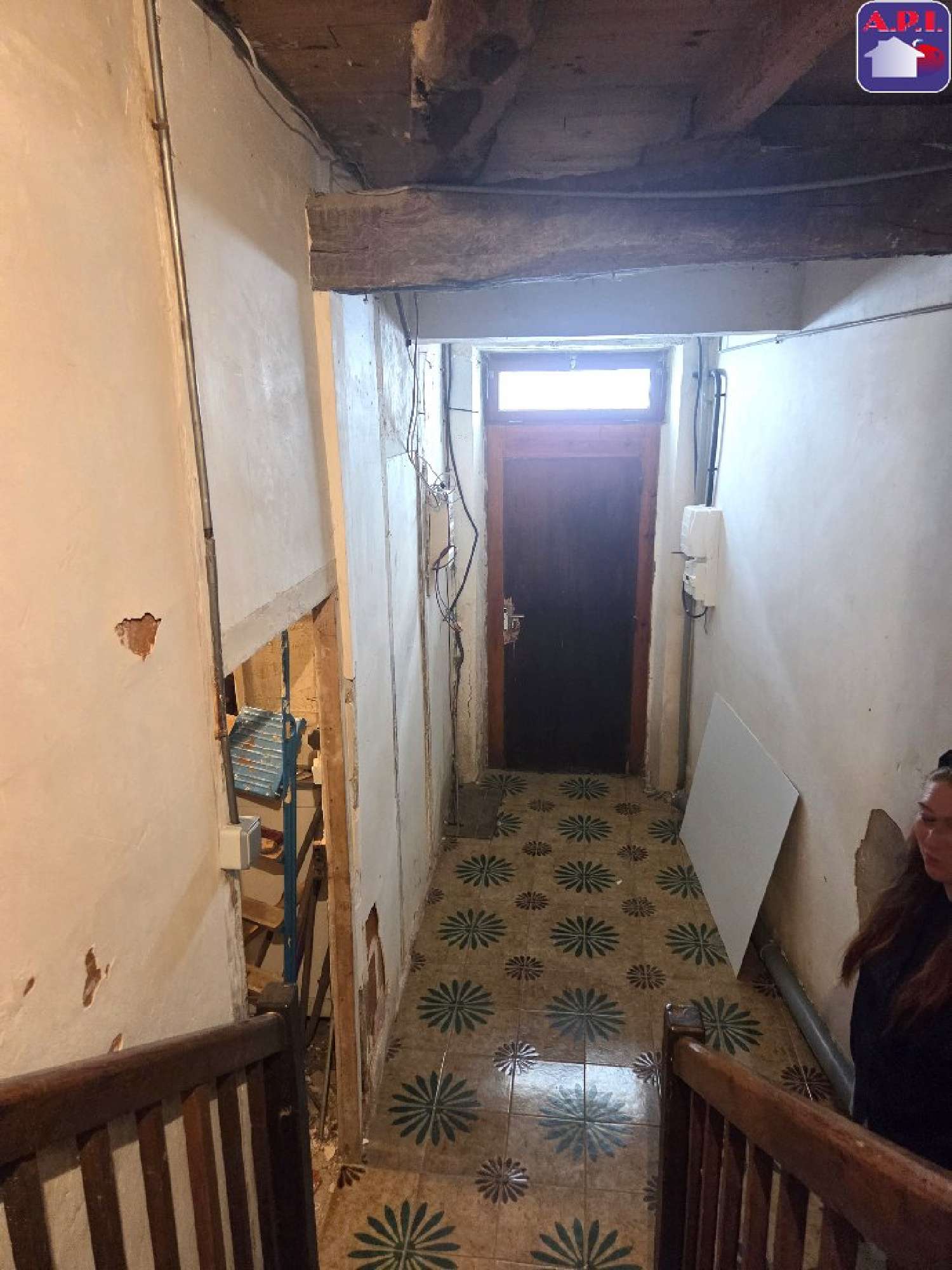  à vendre maison Mazères Ariège 6